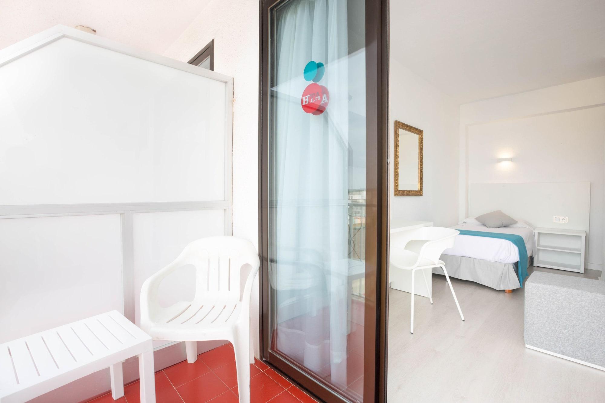 Blue Sea Arenal Tower - Solo Adultos Hotel El Arenal (Mallorca)