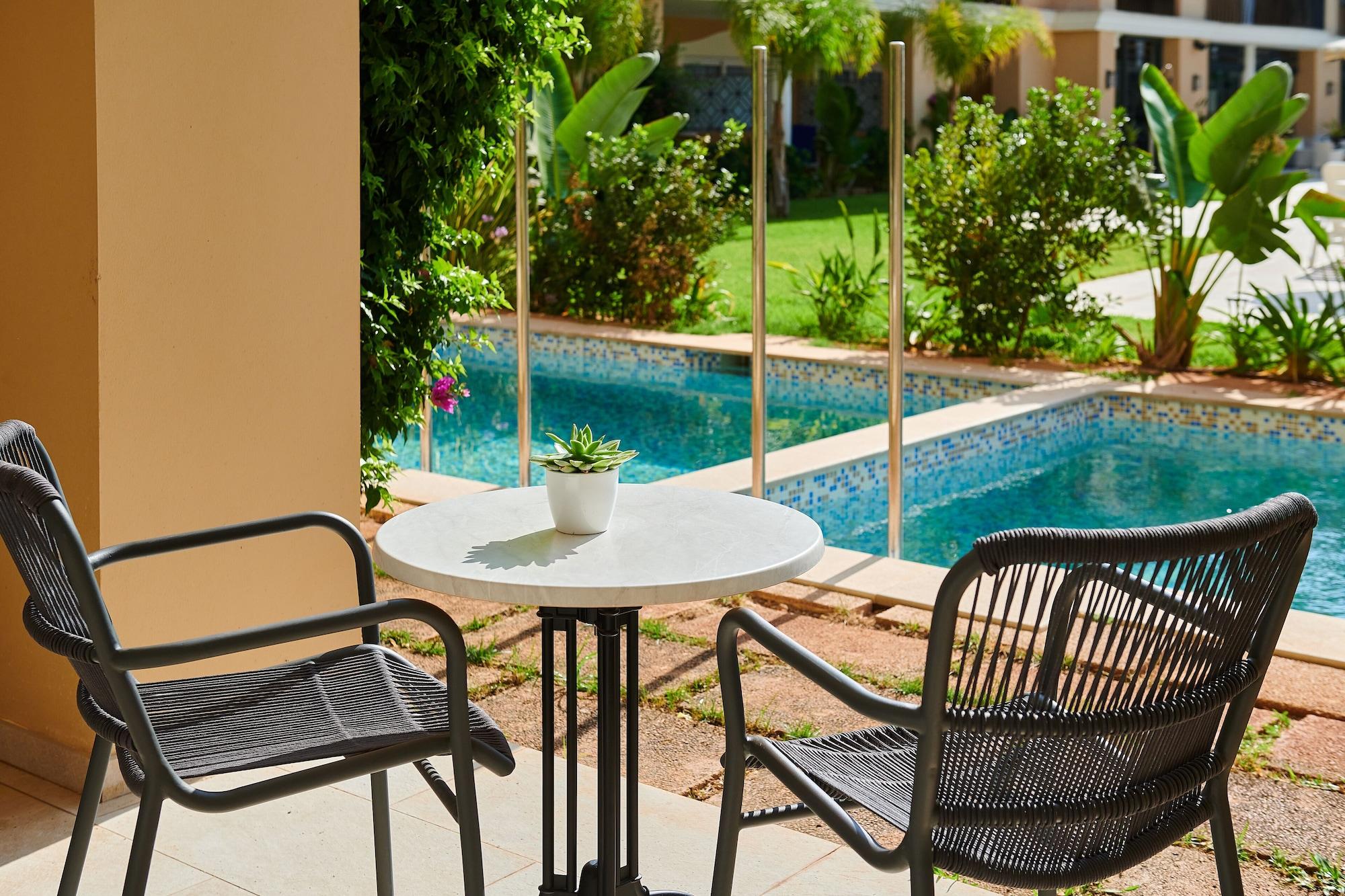 Grupotel Playa De Palma Suites&spa