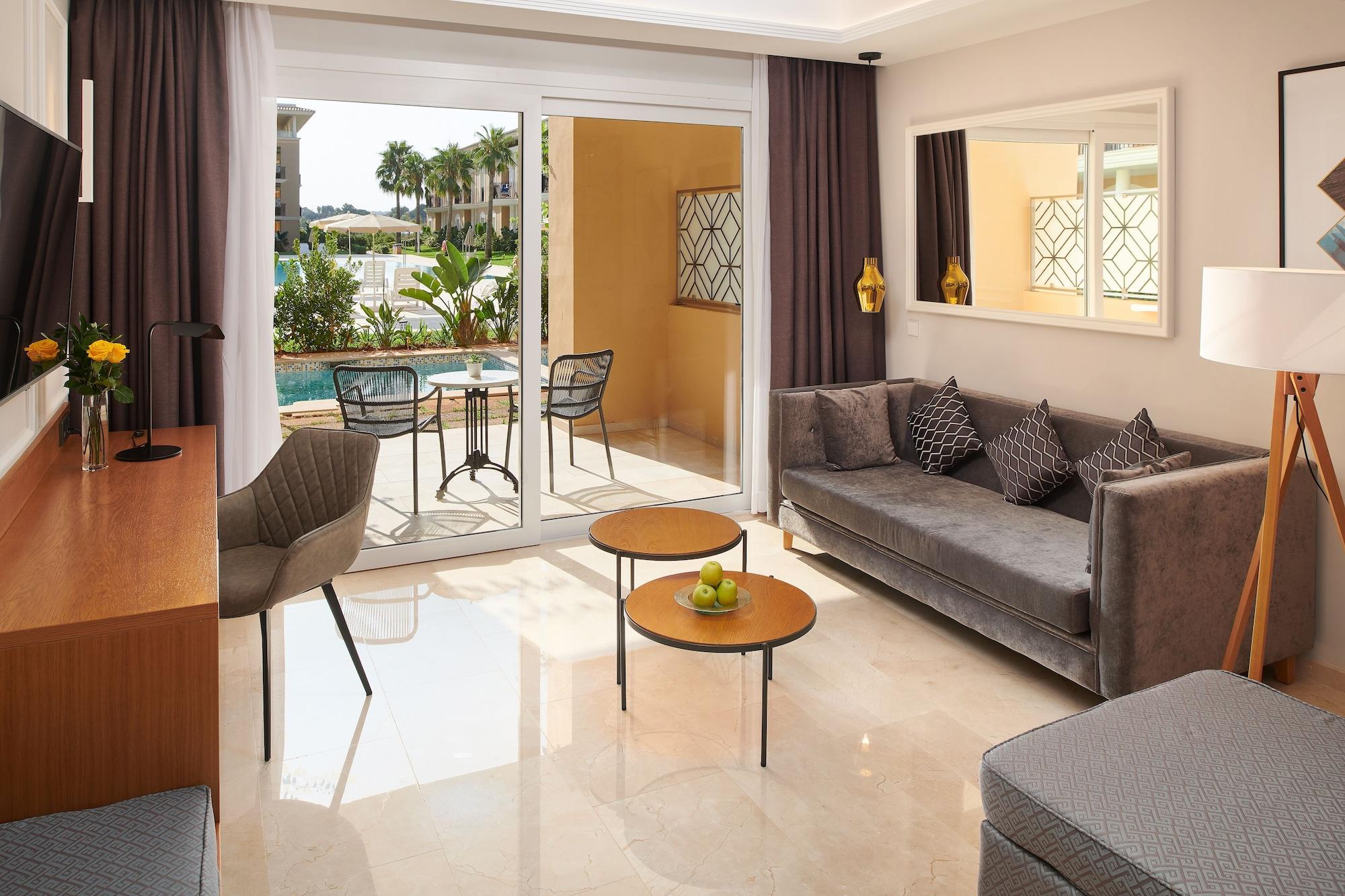 Grupotel Playa De Palma Suites&spa