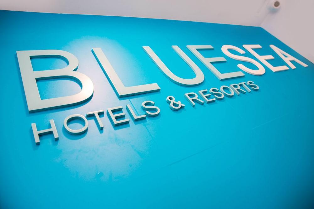 Blue Sea Arenal Tower - Solo Adultos Hotel