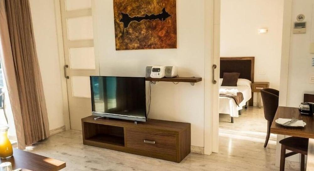 Apartamento Portodrach Porto Cristo