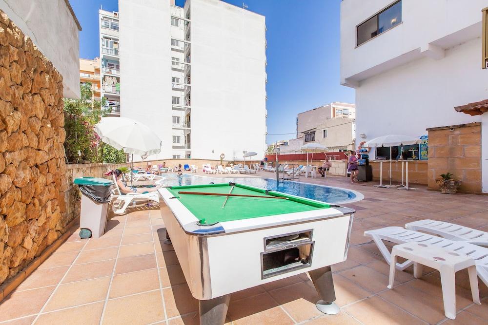 Hotel Blue Sea Arenal Tower - Solo Adultos