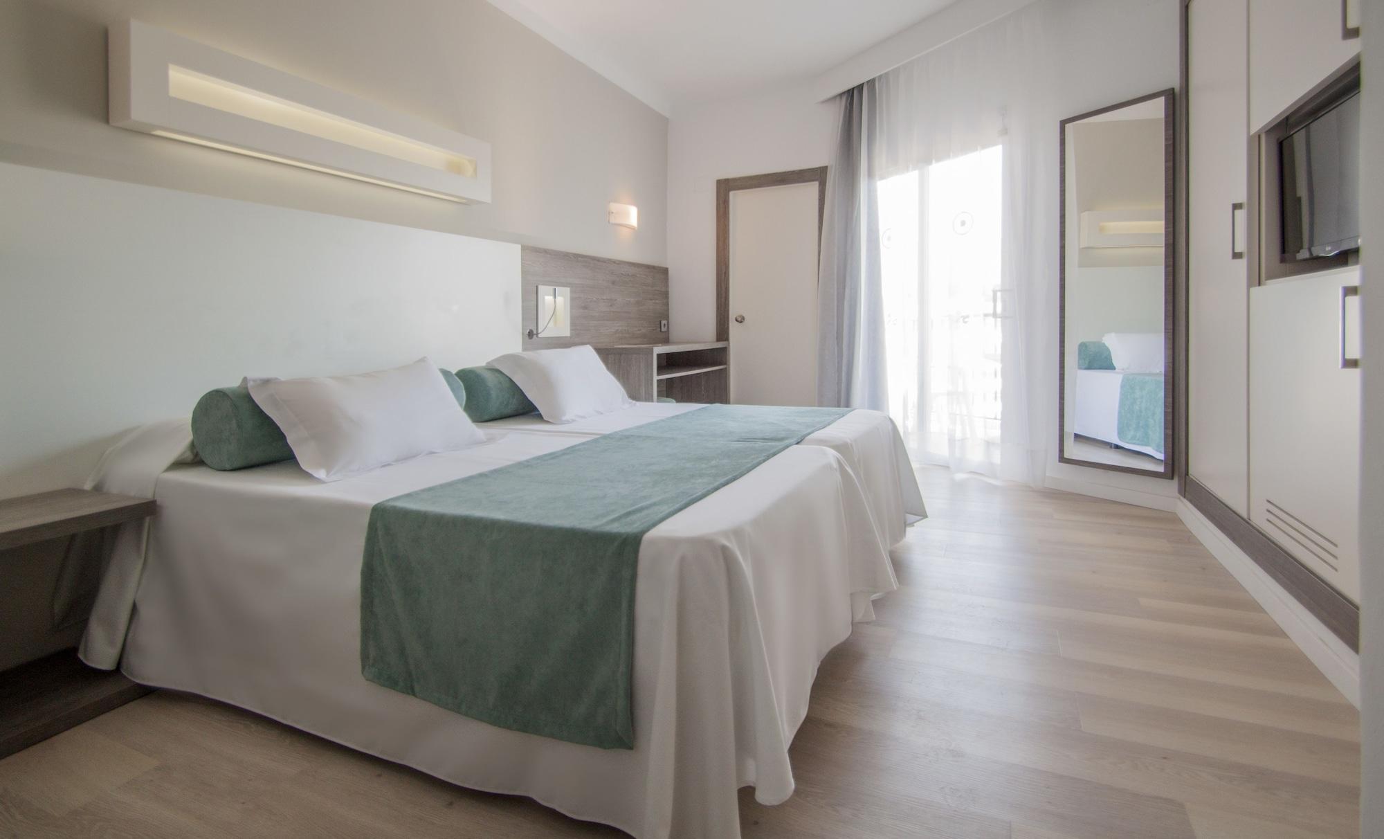 Fergus Bermudas Hotel 4*
