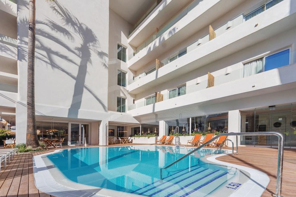 Hm Alma - Adults Only 4* Can Pastilla (Mallorca)