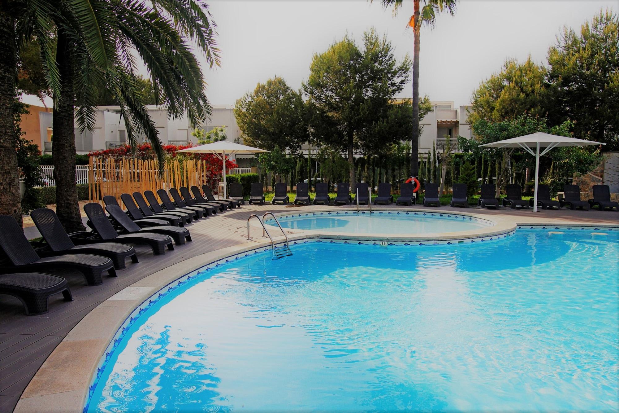 Hotel Bg Pamplona Playa de Palma (Mallorca)