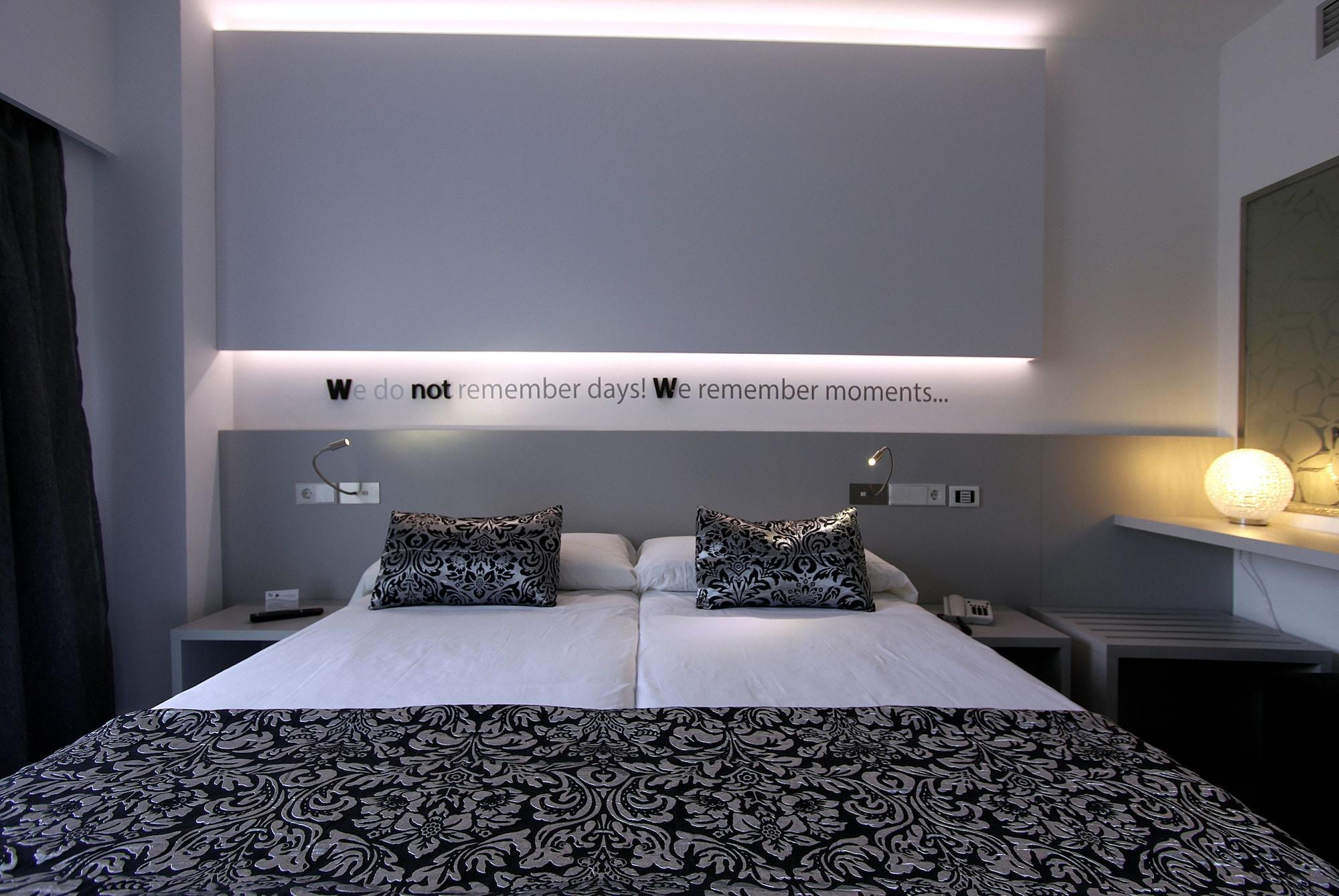 Bg Pamplona Hotel