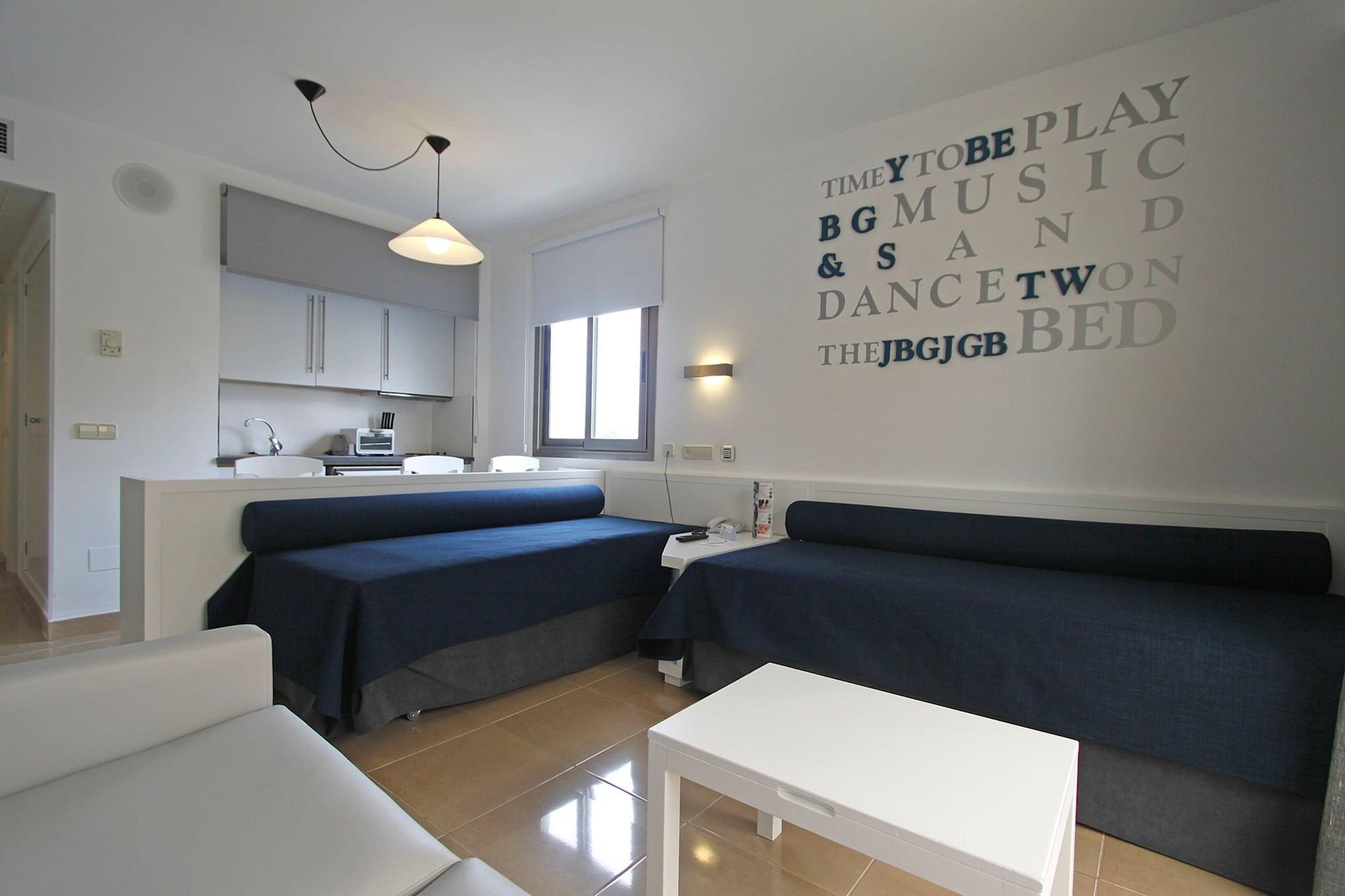 Hotel Bg Pamplona Playa de Palma (Mallorca)