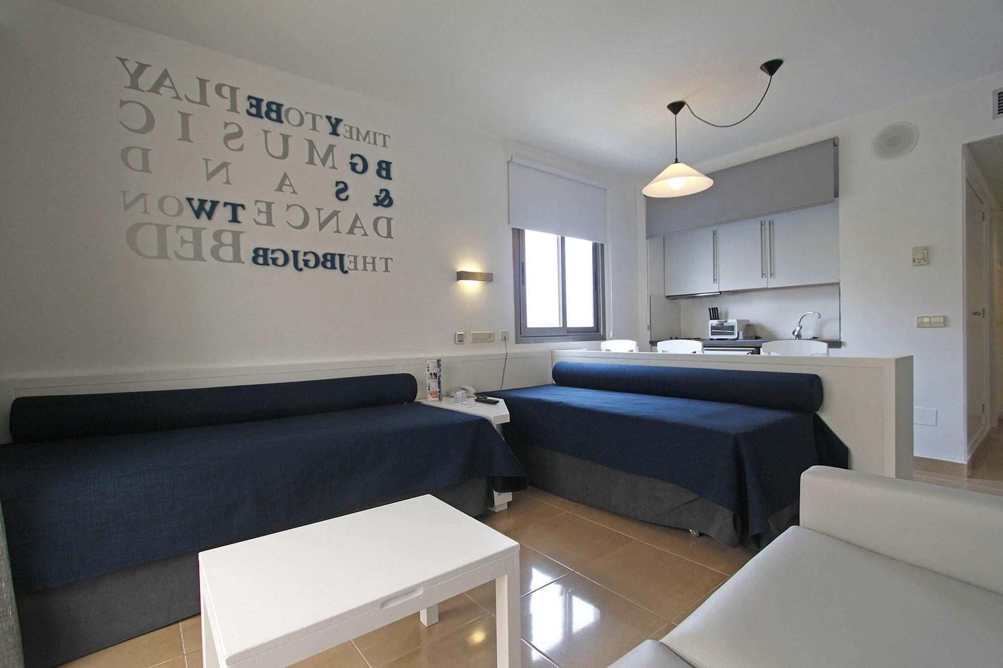 Bg Pamplona Hotel Playa de Palma (Mallorca)
