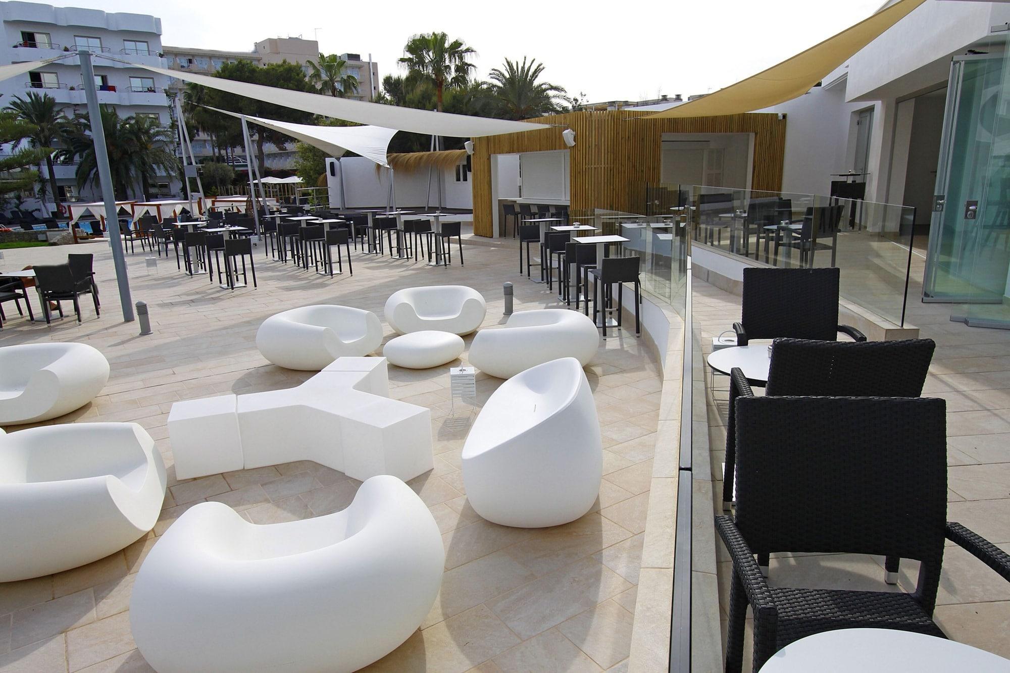 Bg Pamplona 4* Playa de Palma (Mallorca)