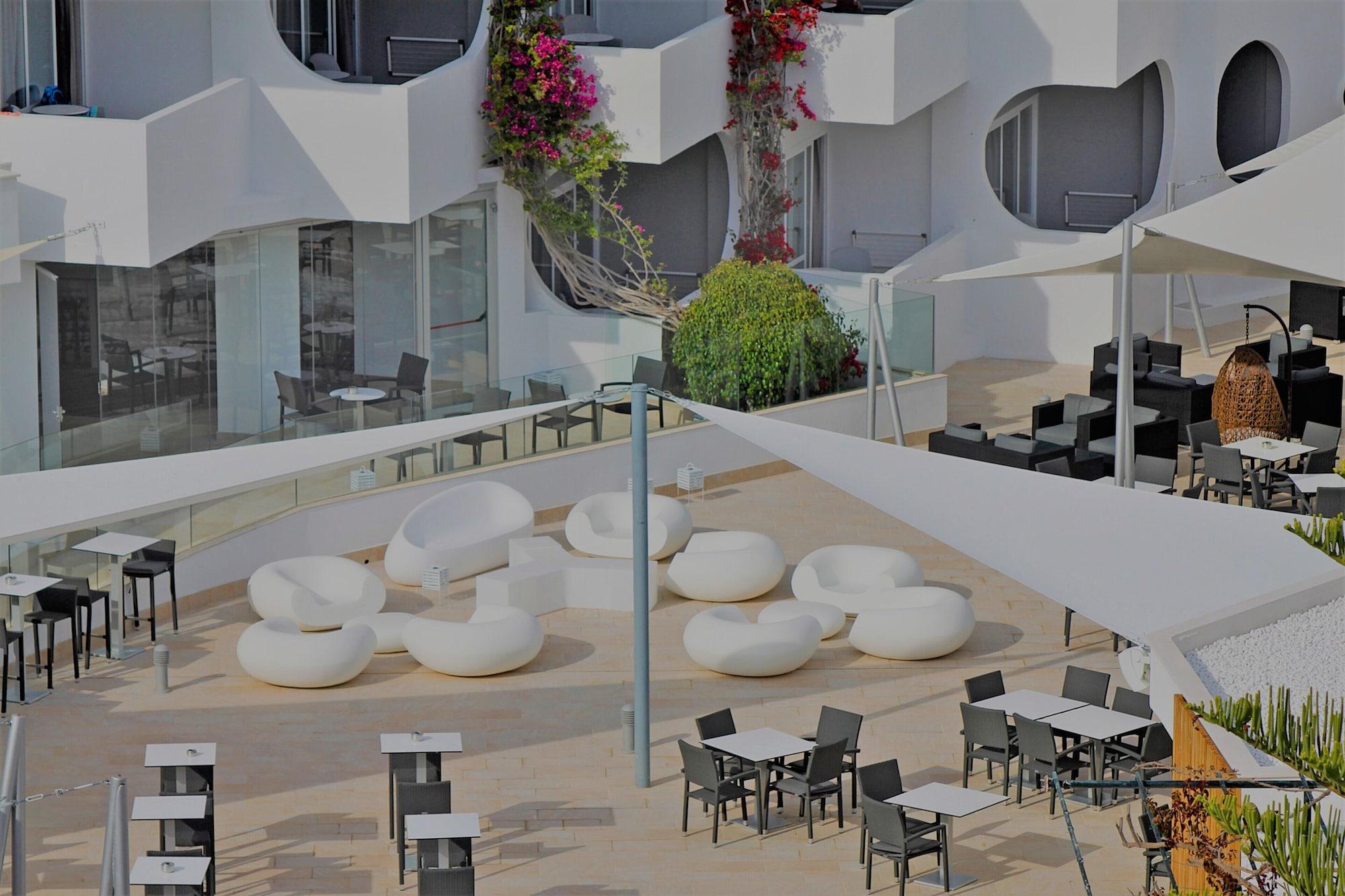 Hotel Bg Pamplona 4*