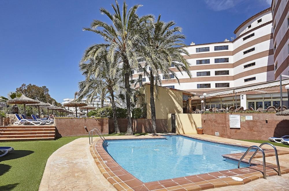 Grupotel Maritimo Hotel Puerto de Alcúdia