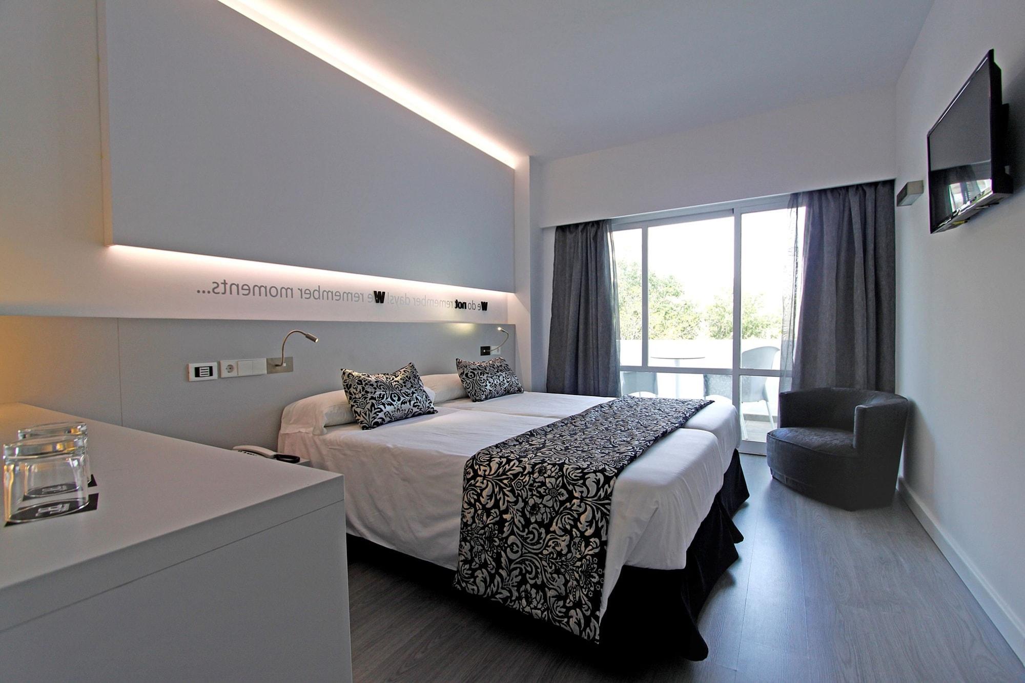 Bg Pamplona Hotel Playa de Palma (Mallorca)