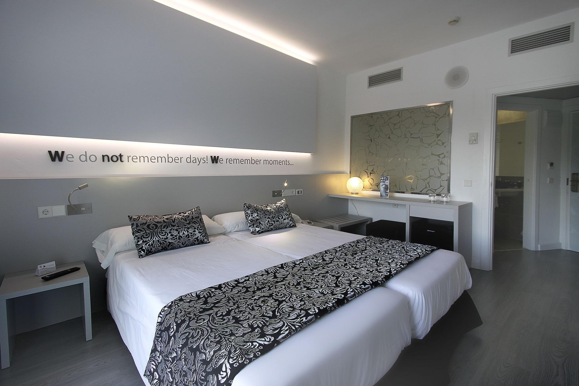Hotel Bg Pamplona