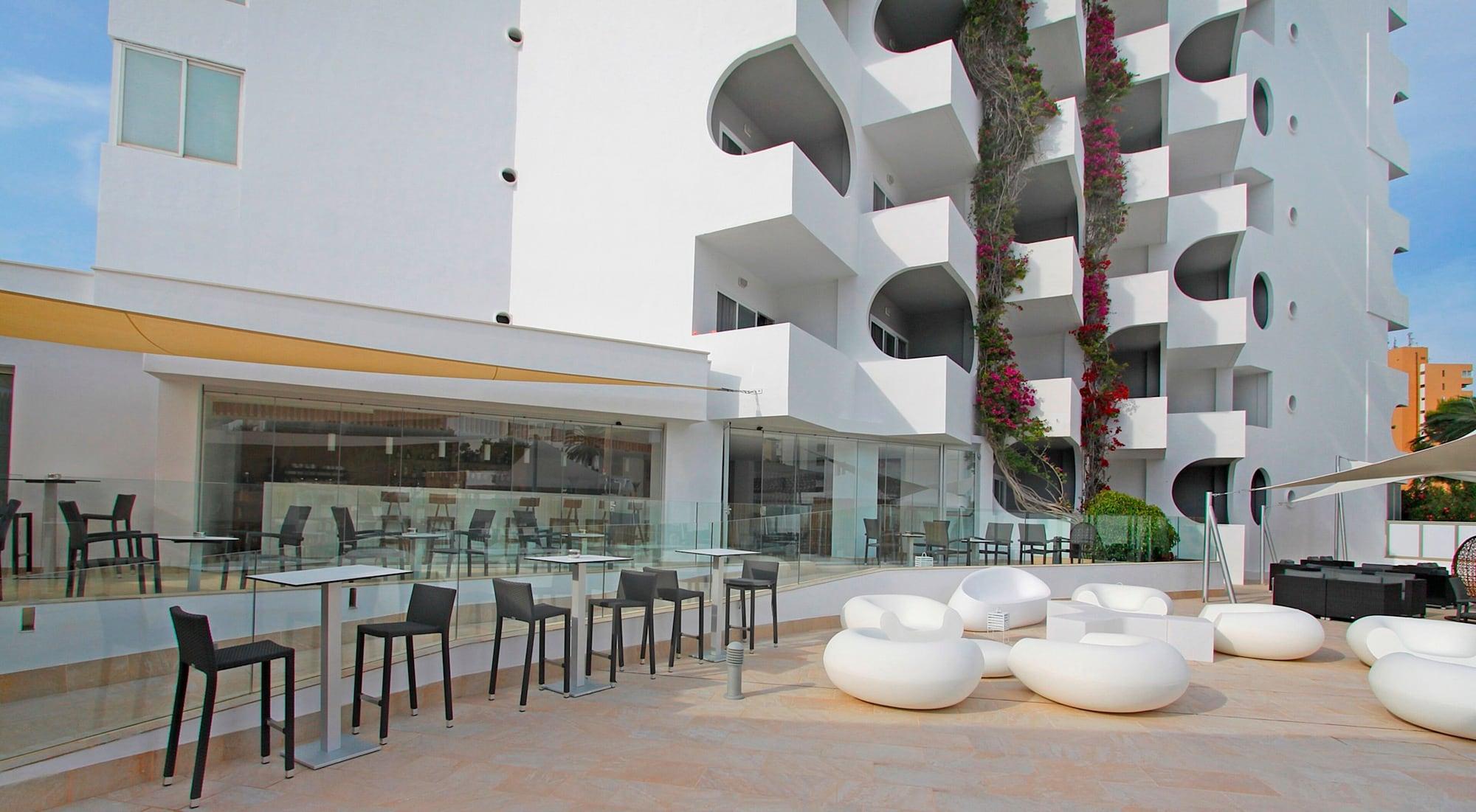 Hotel Bg Pamplona Playa de Palma (Mallorca)