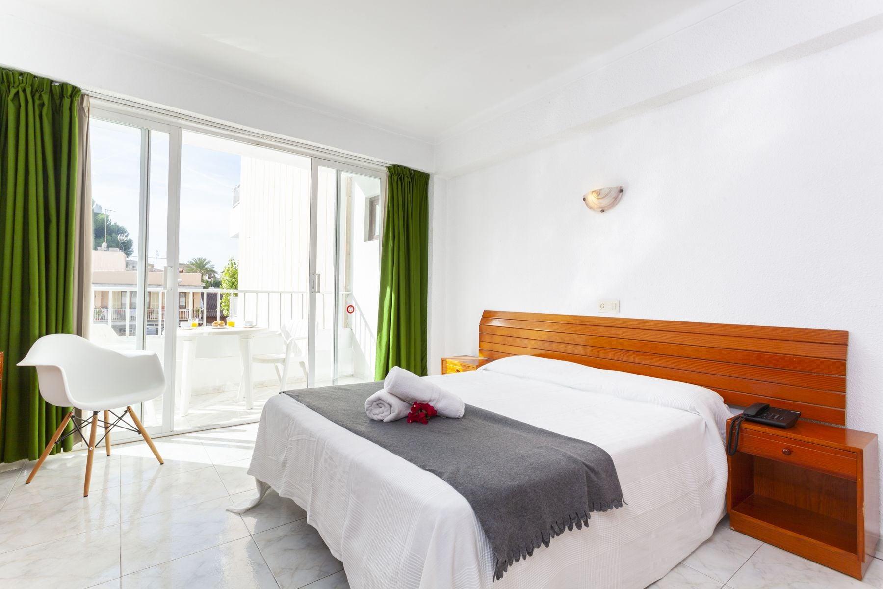 Hotel Africamar