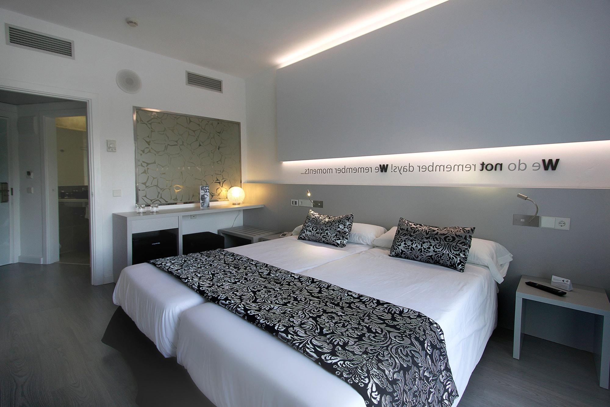 Bg Pamplona Hotel 4*