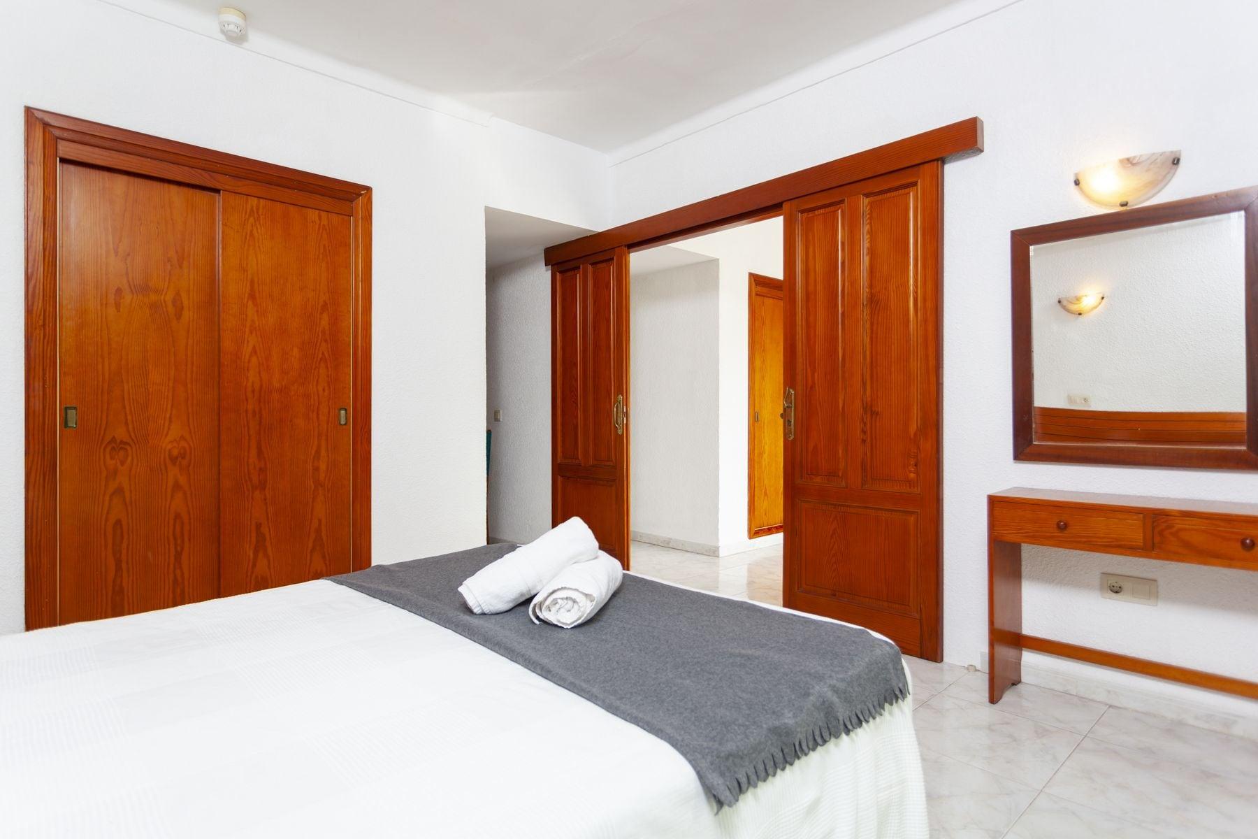 Hotel Africamar Can Picafort (Mallorca)