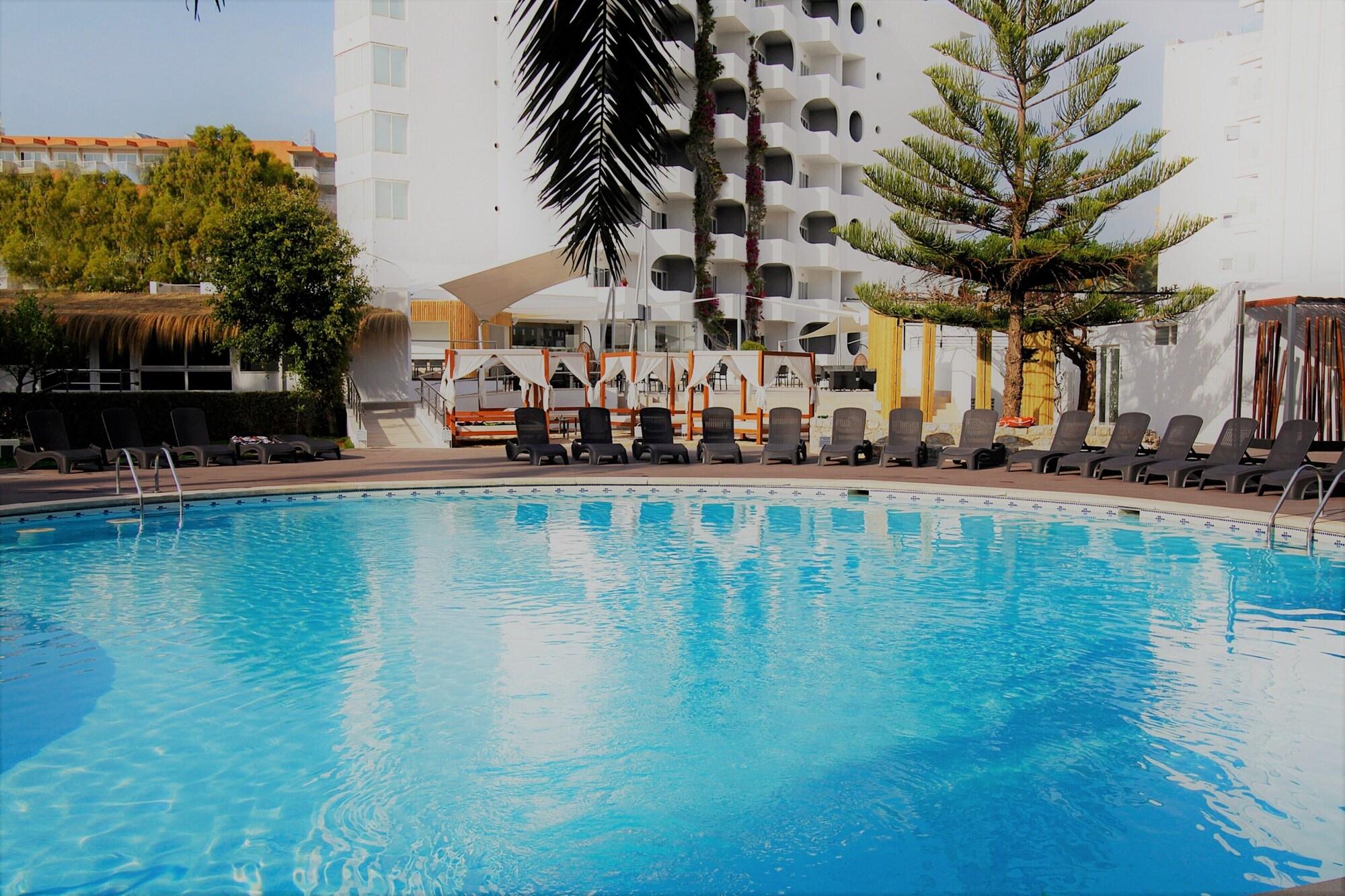 Bg Pamplona Hotel 4*