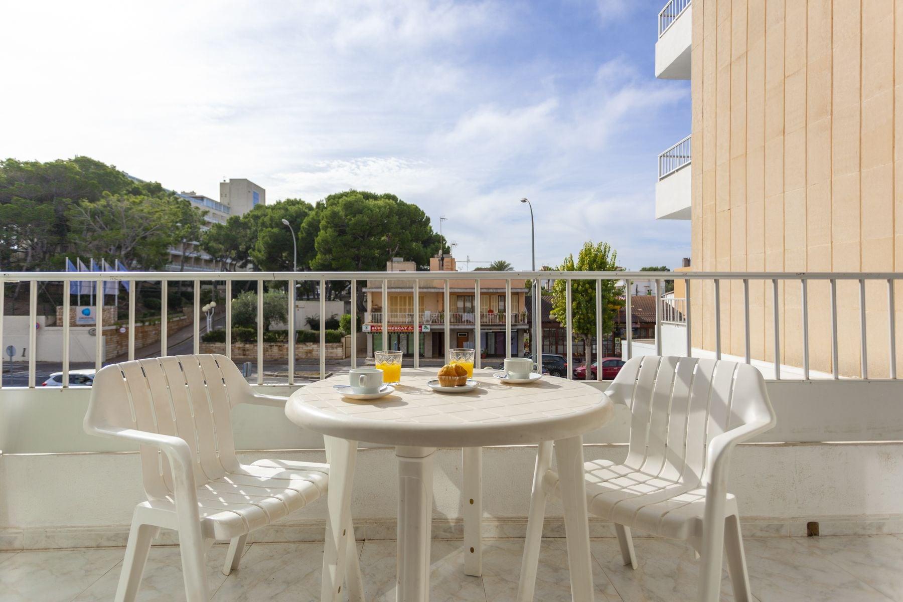 Africamar Hotel