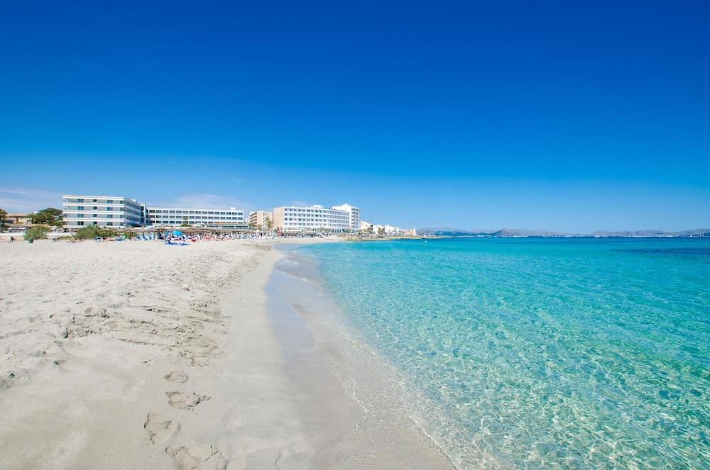 Hotel Africamar Can Picafort (Mallorca)