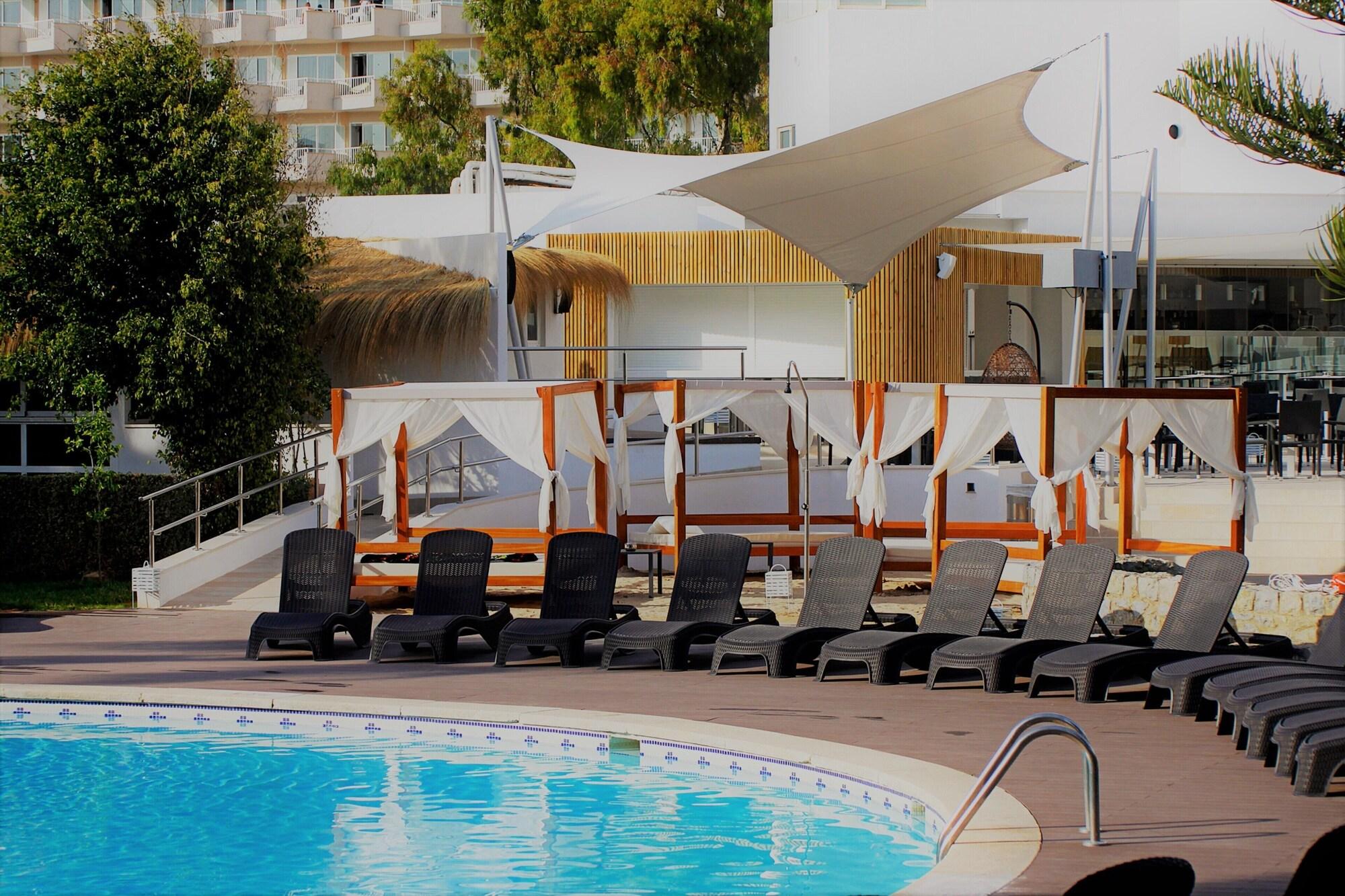 Hotel Bg Pamplona 4*