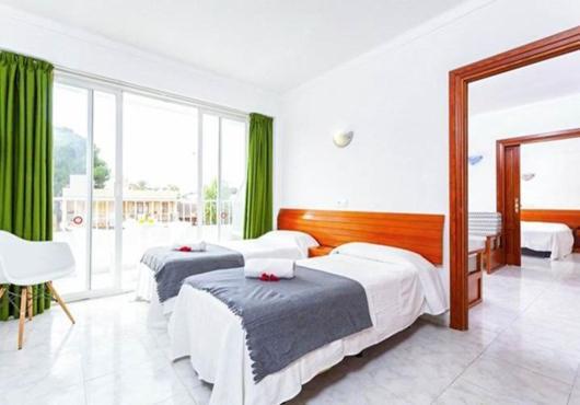 Africamar 3* Can Picafort (Mallorca)