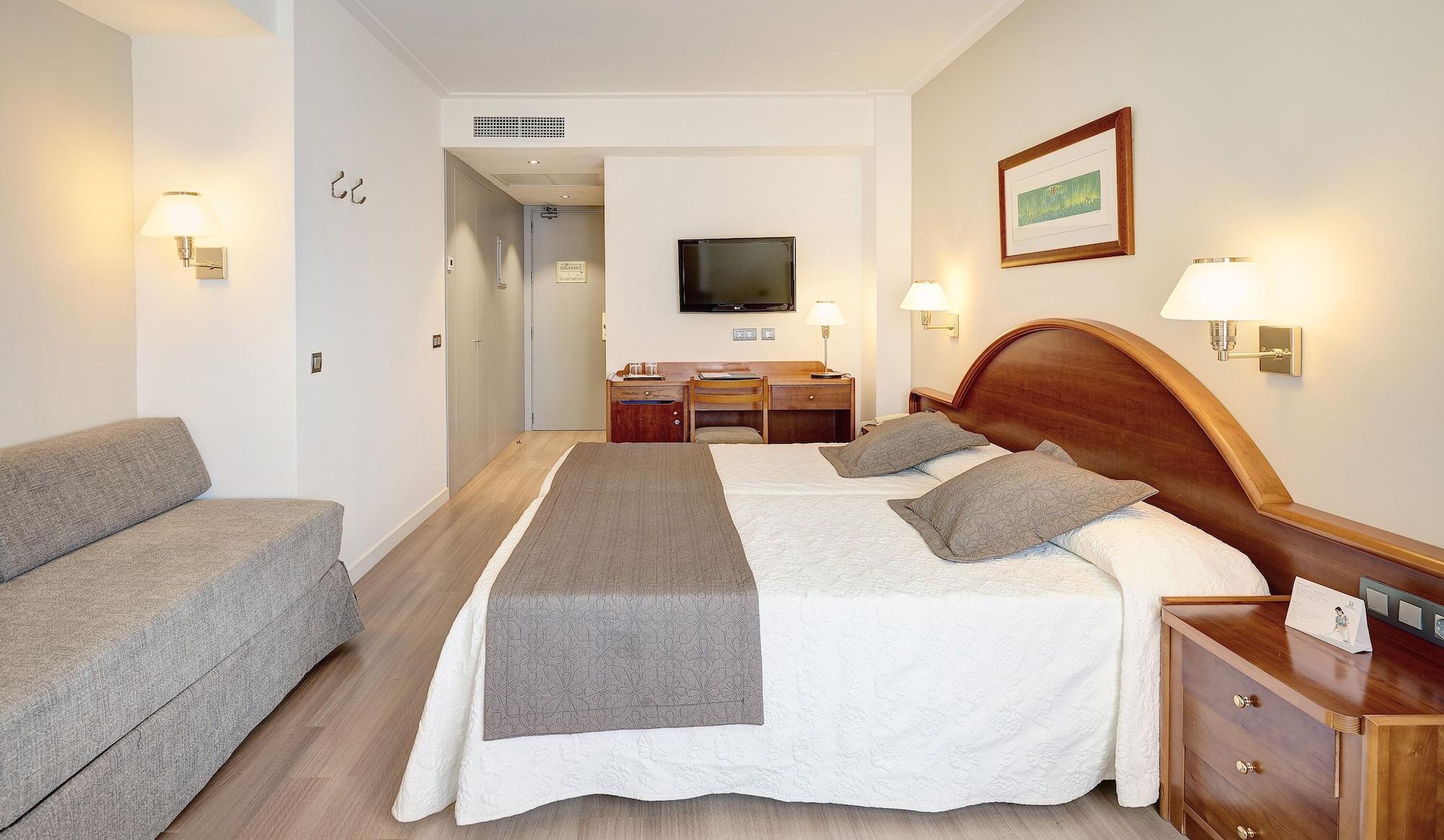 Hipotels Hipocampo Playa Hotel