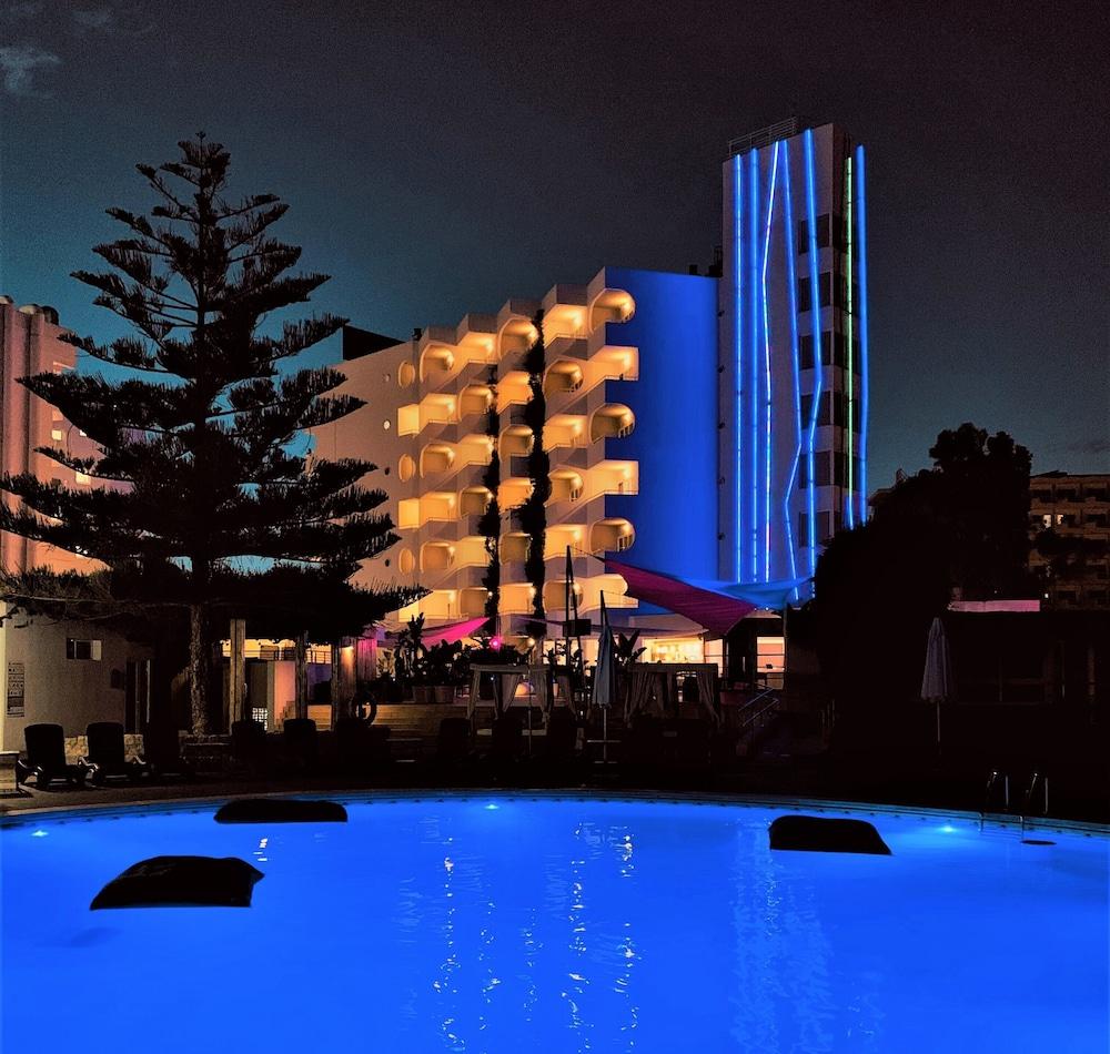 Hotel Bg Pamplona