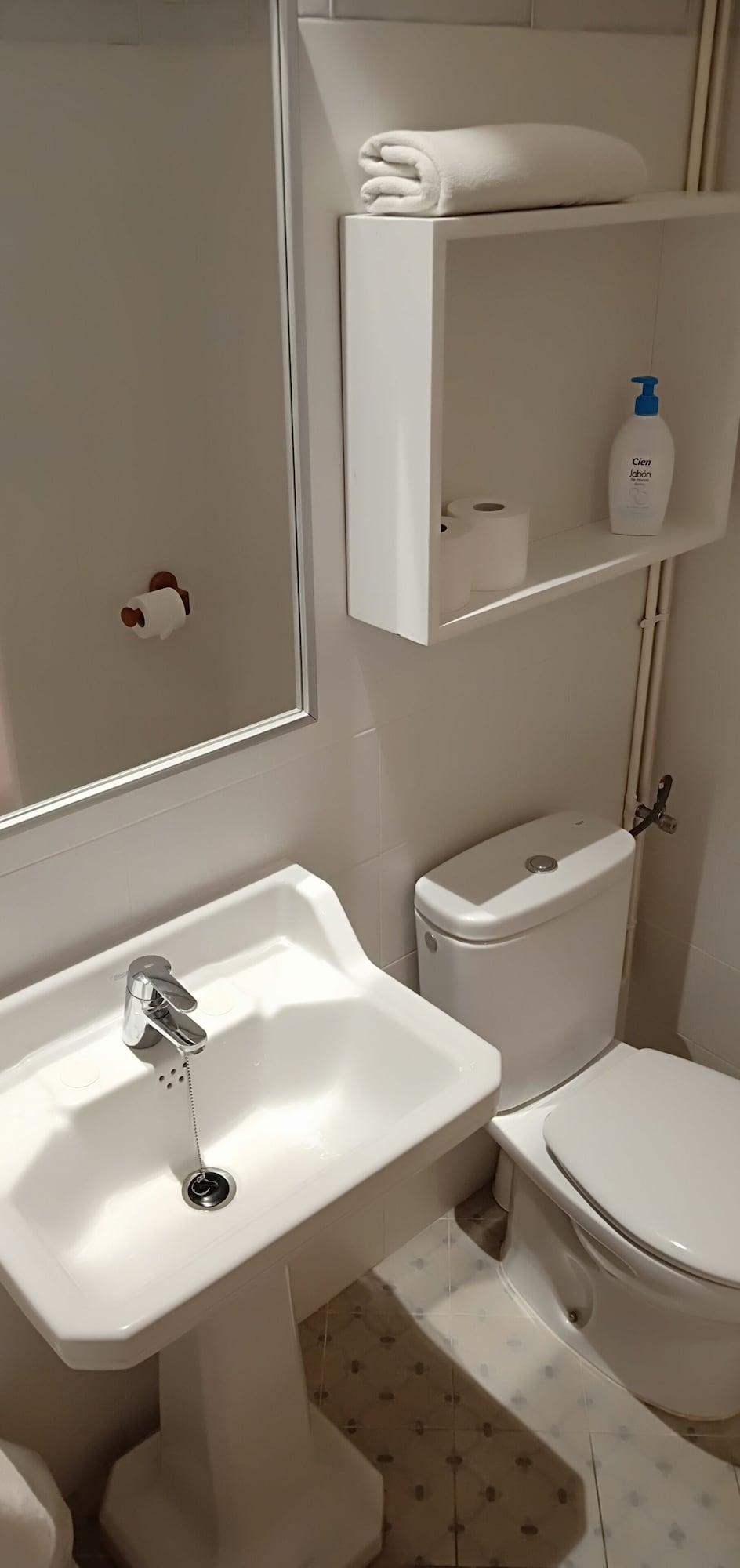 Cas Bombu Guest house