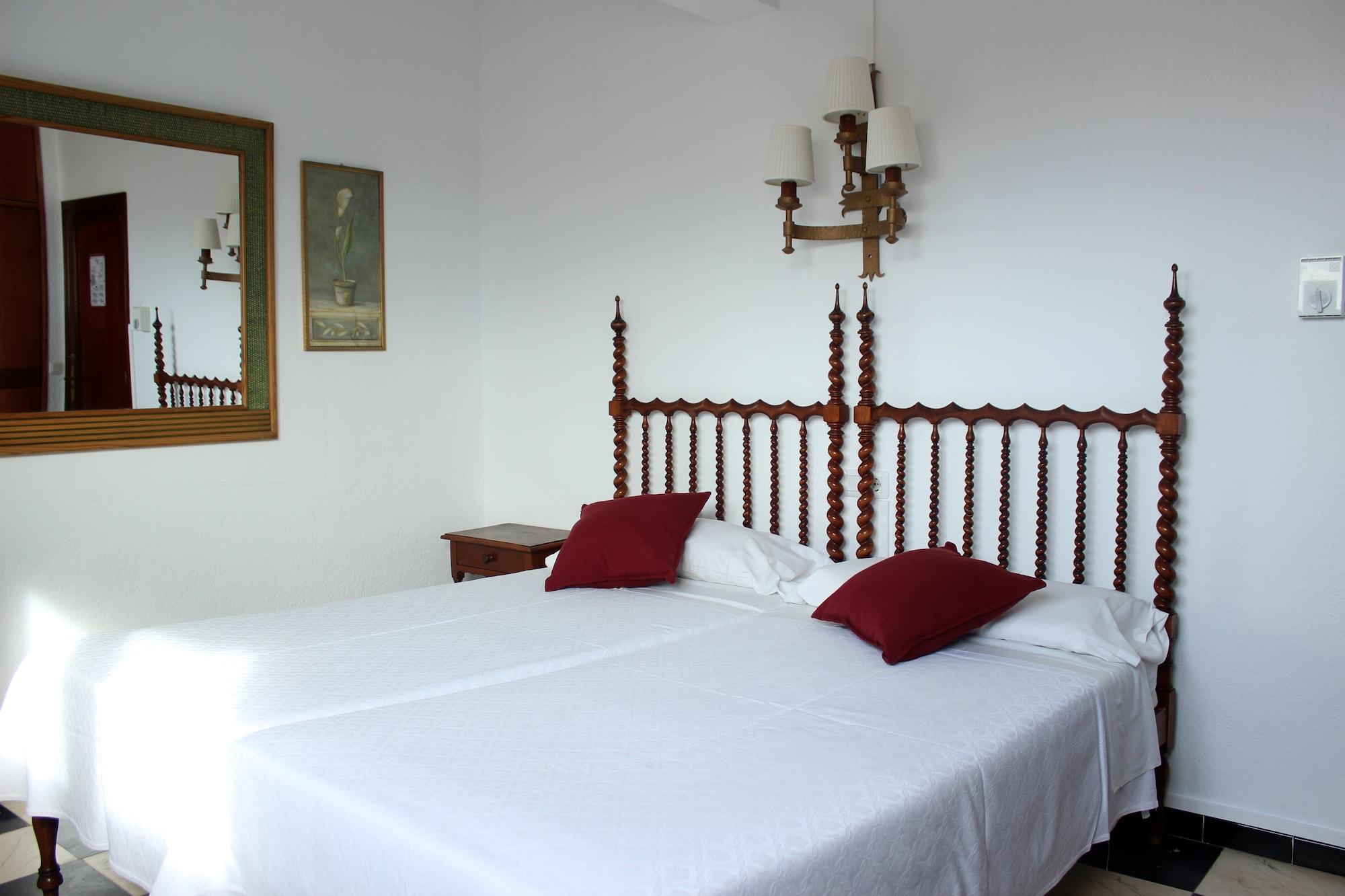 Cas Bombu Guest house