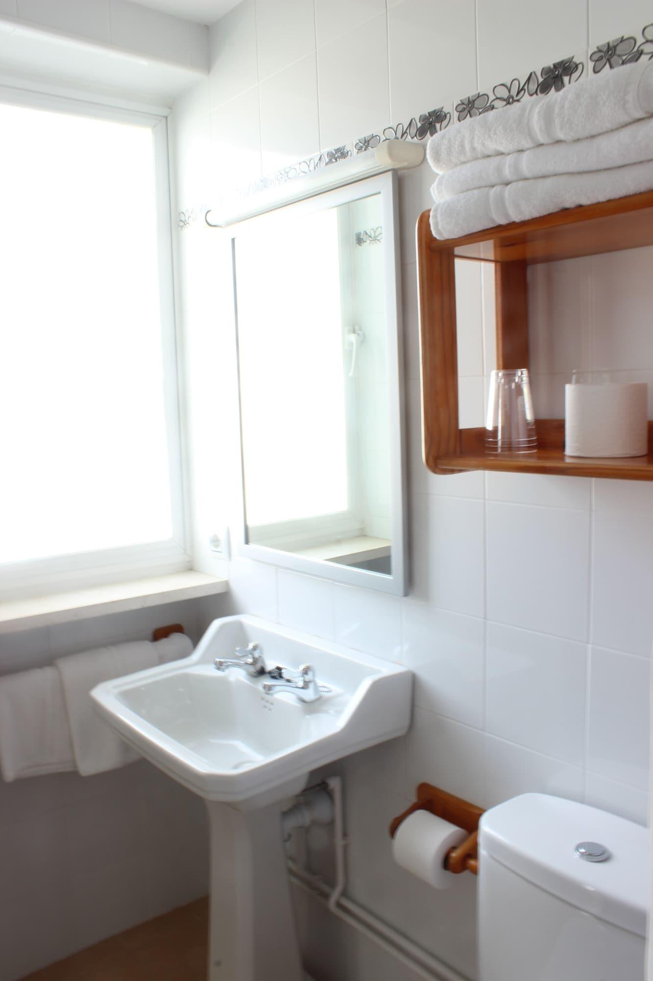 Guest house Cas Bombu