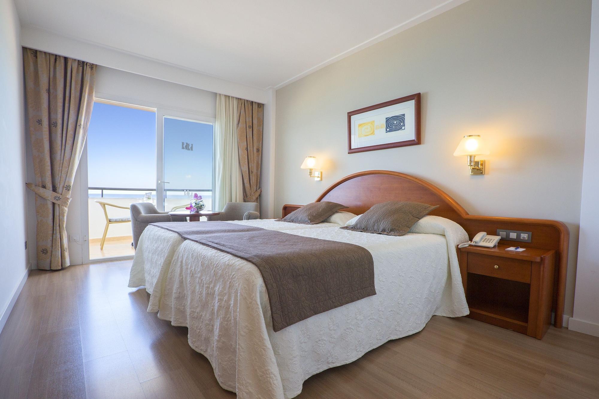 Hipotels Hipocampo Playa Hotel Cala Millor (Mallorca)