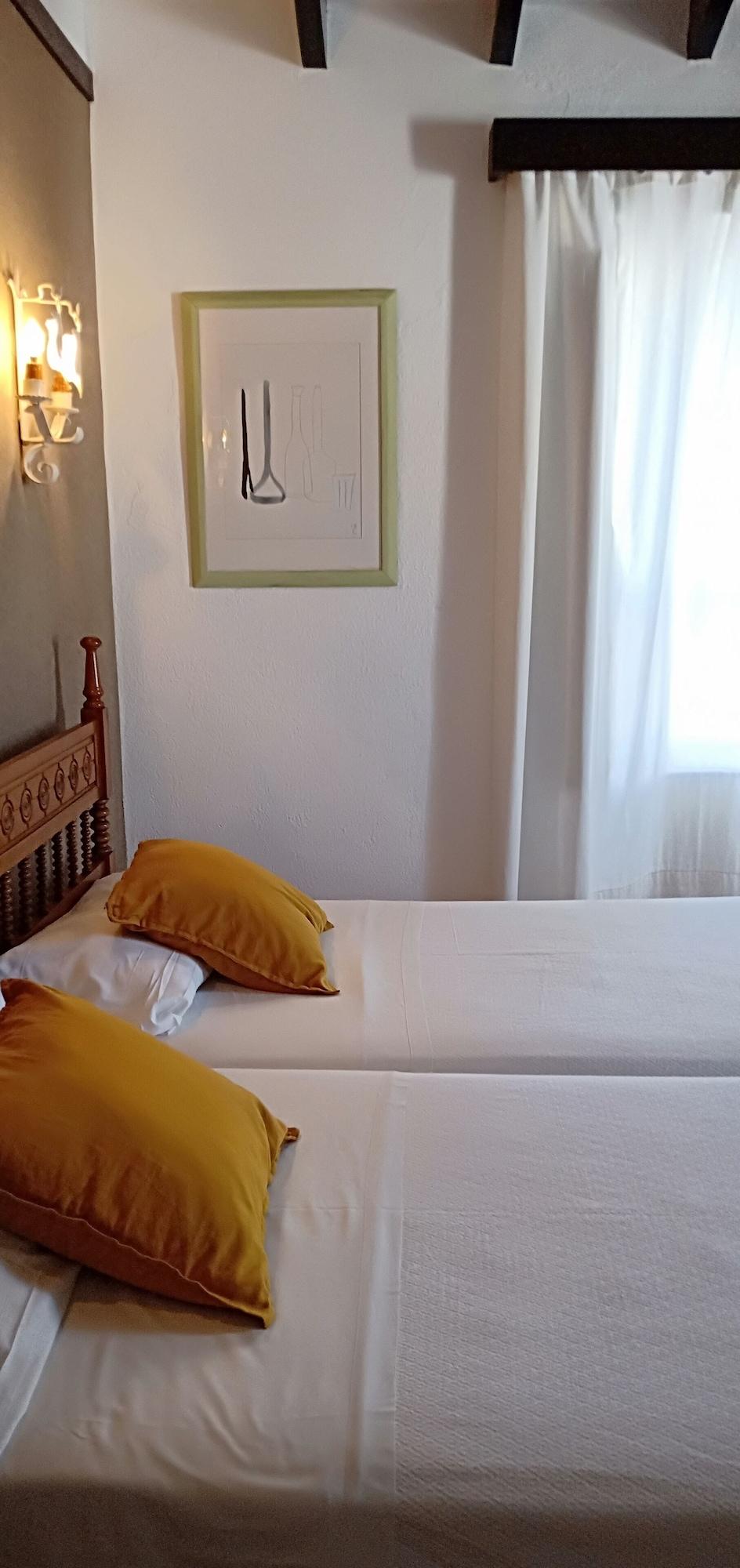 Cas Bombu Guest house Cala Ratjada (Mallorca)