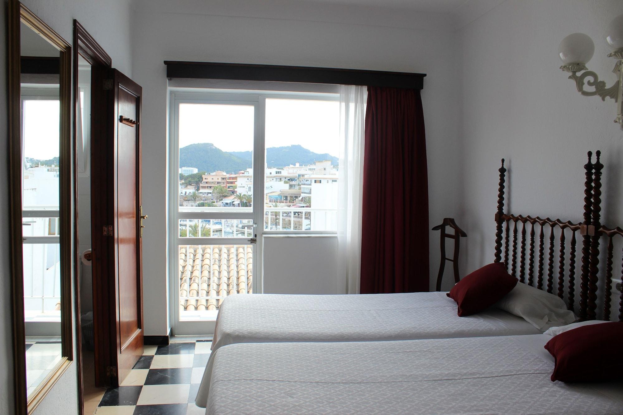Guest house Cas Bombu 2*