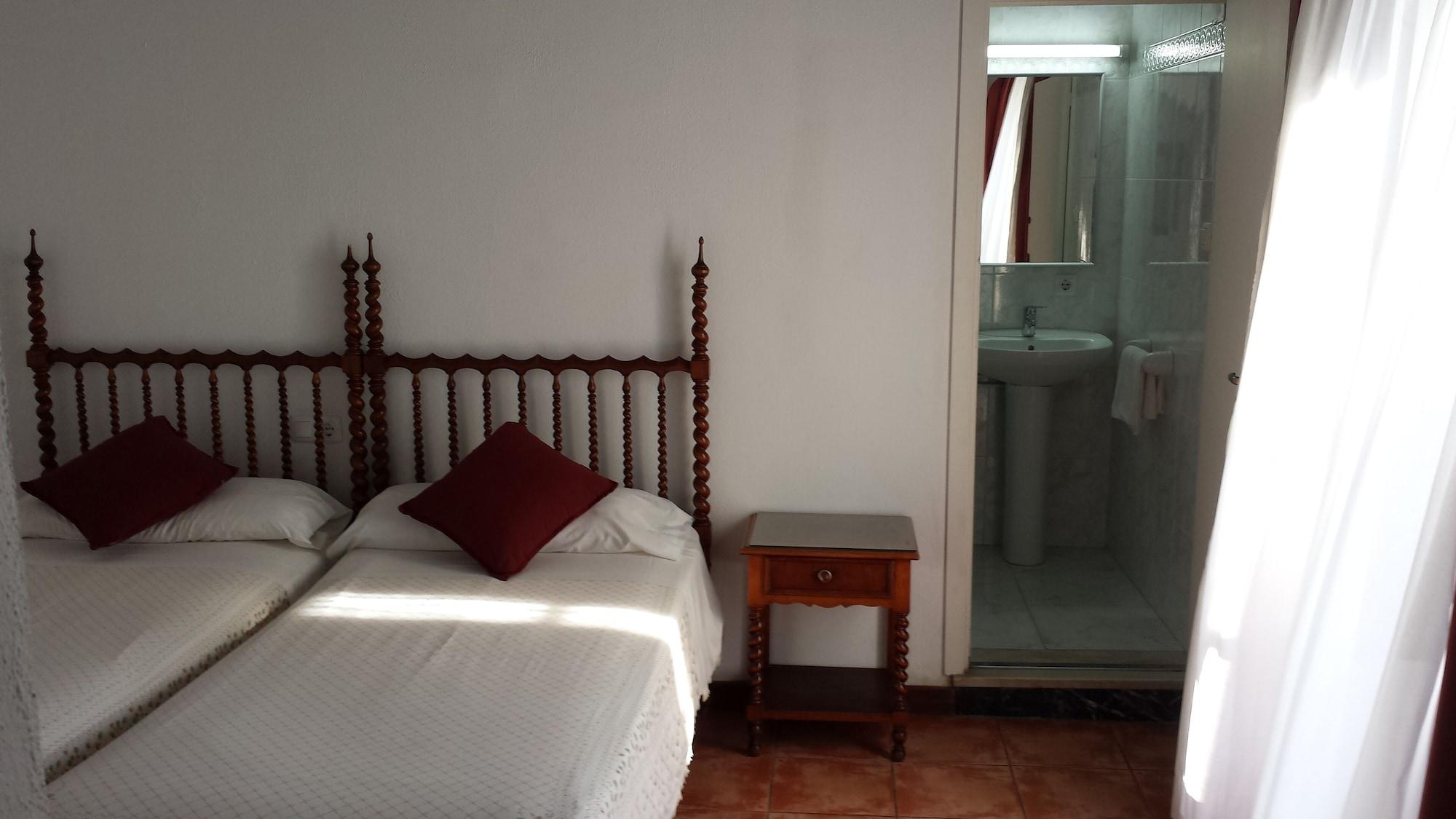 Cas Bombu Guest house Cala Ratjada (Mallorca)