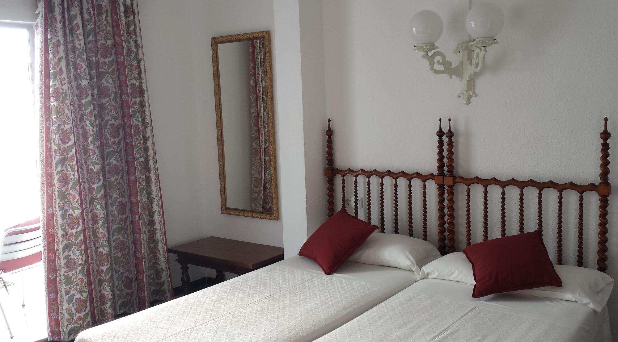 Guest house Cas Bombu 2*