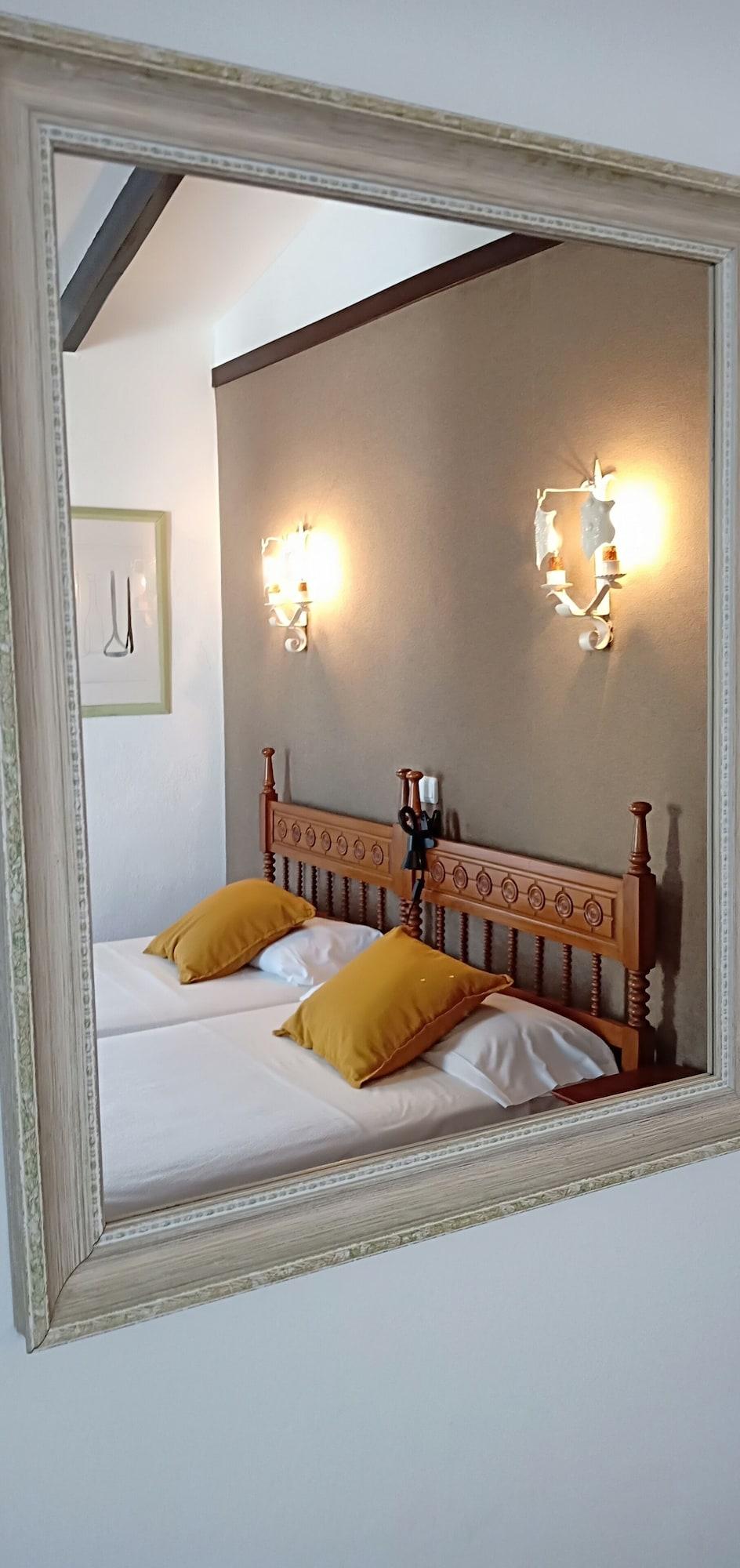 Guest house Cas Bombu Cala Ratjada (Mallorca)