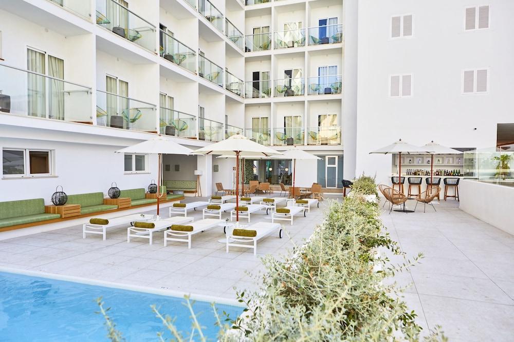 Hotel Hm Dunas Blancas Playa de Palma (Mallorca)