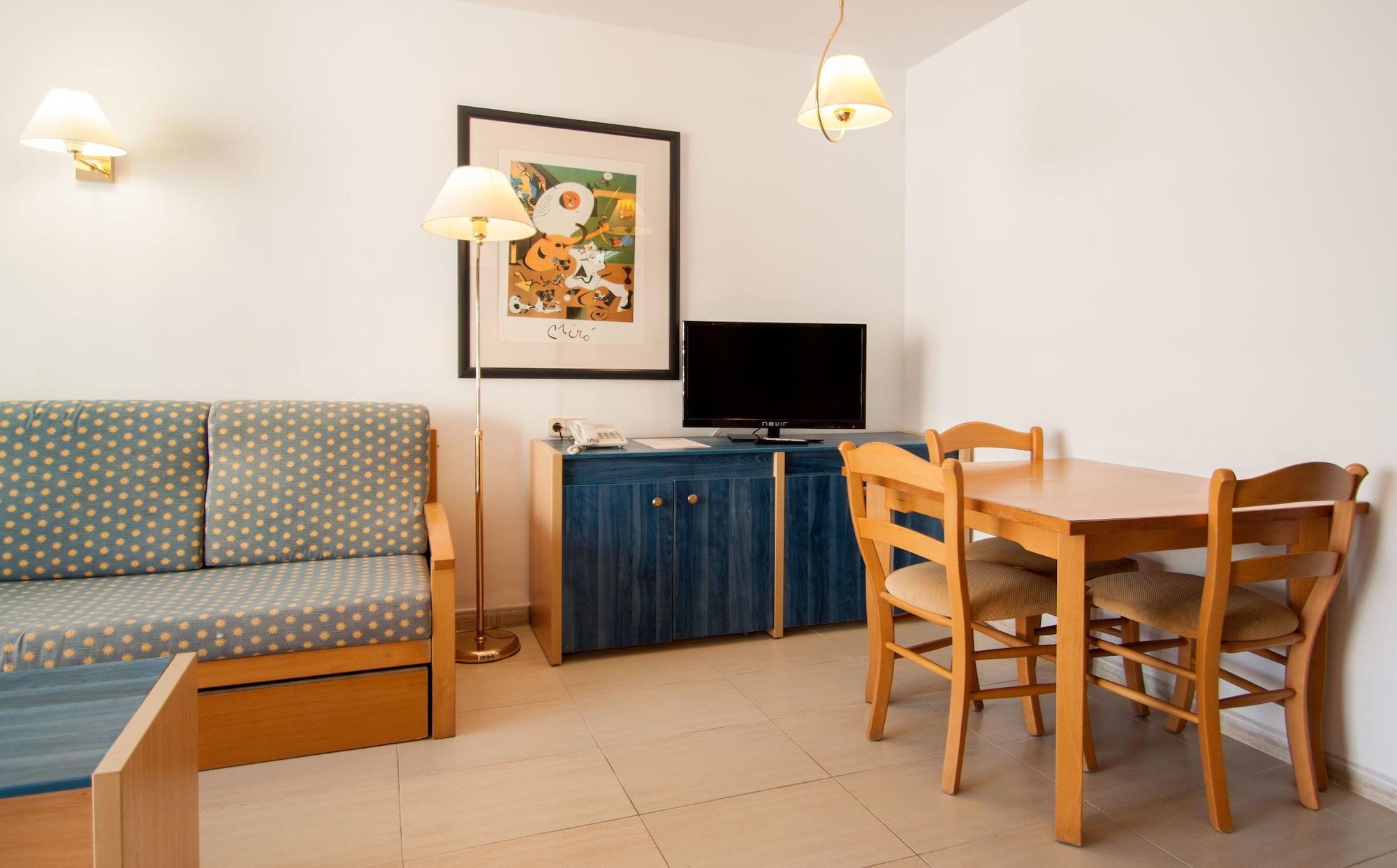 Apartahotel Vistasol Magaluf (Mallorca)