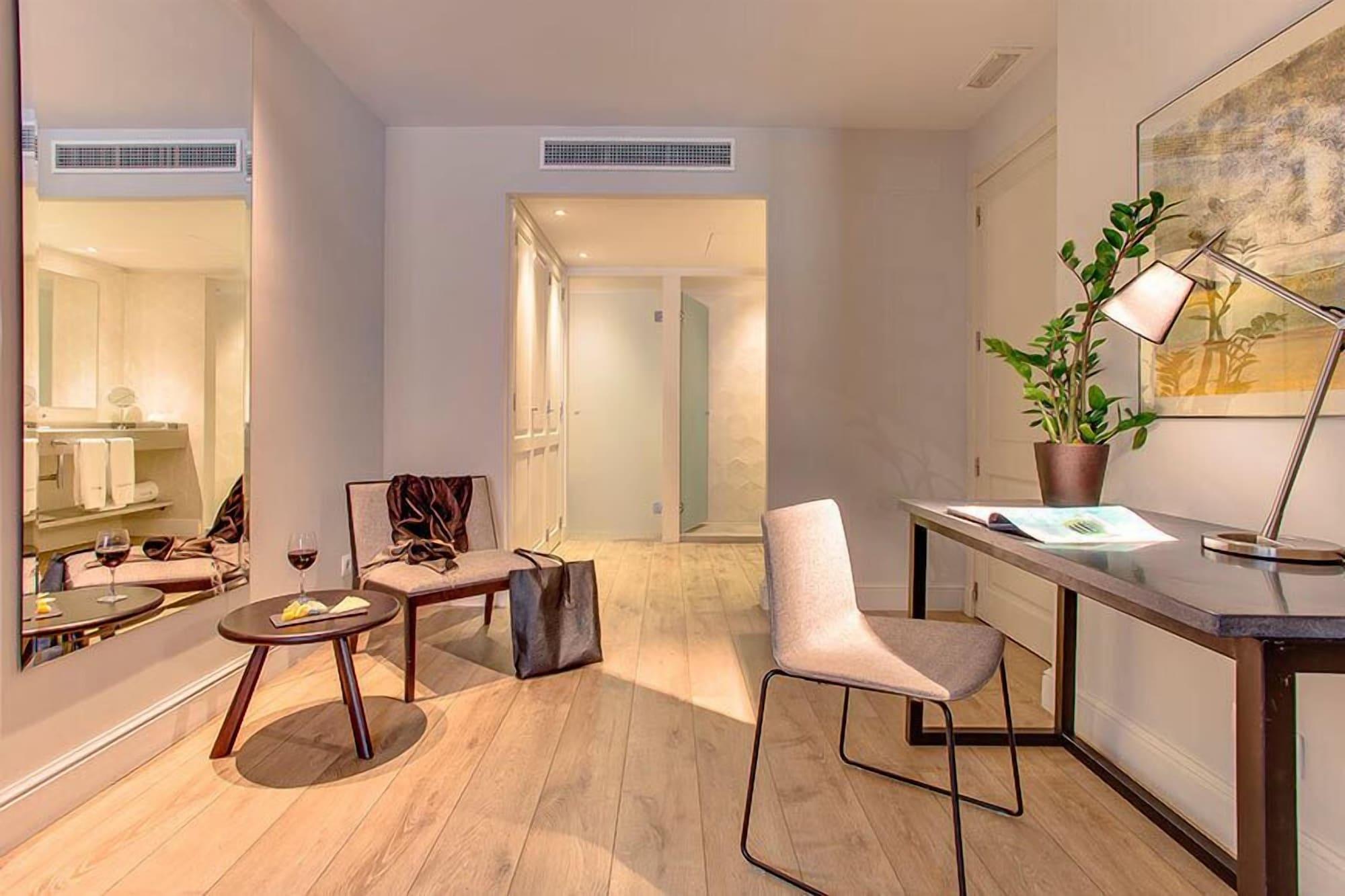 Calatrava (adults Only) Hotel