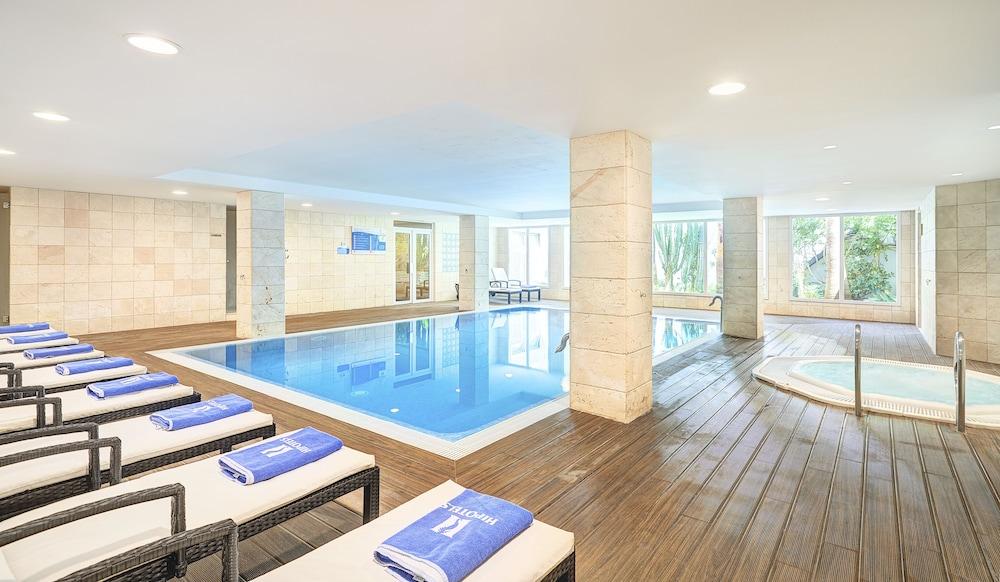 Hipotels Hipocampo Playa 4*