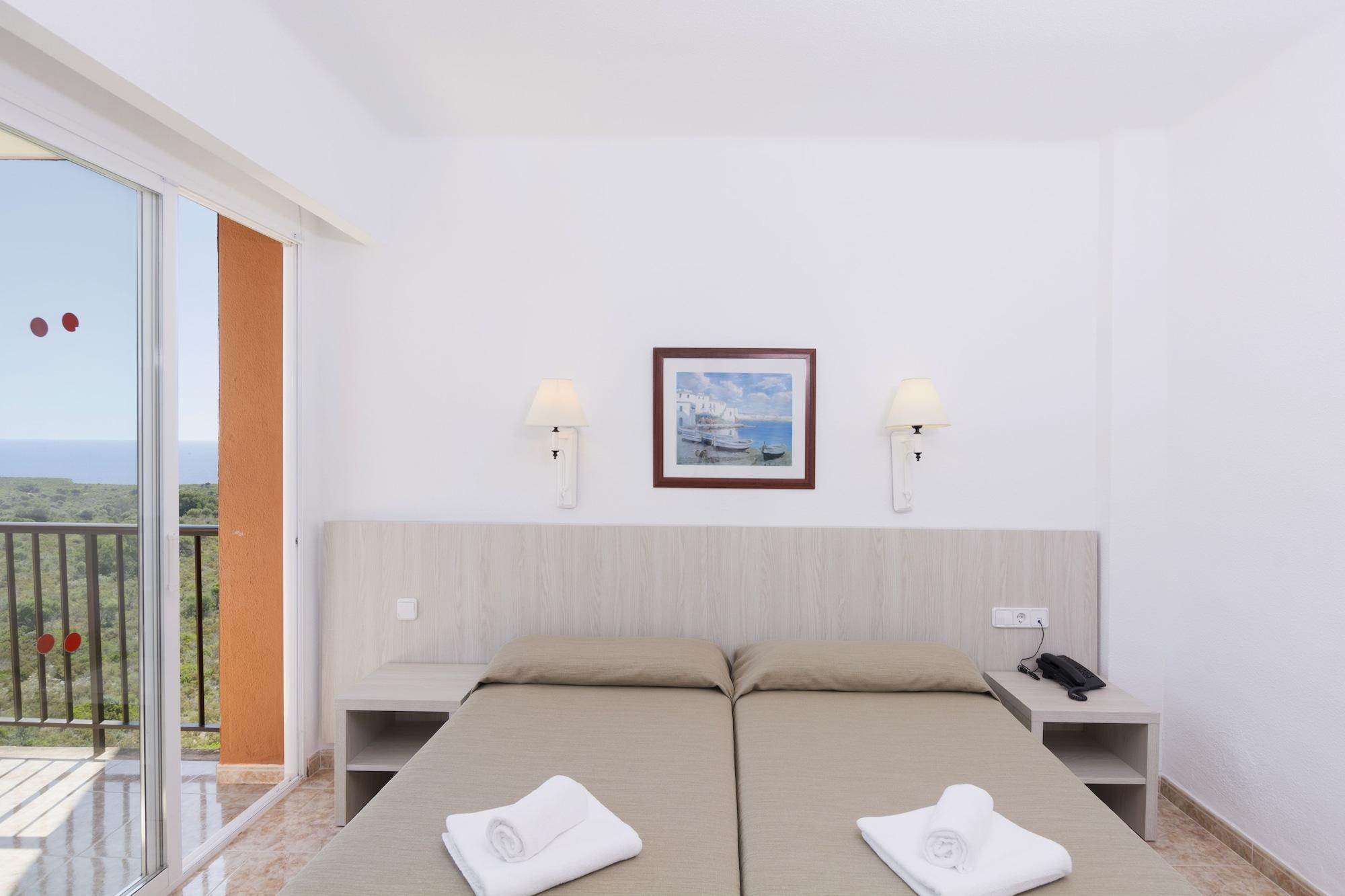 Hsm Canarios Park Hotel Calas de Mallorca