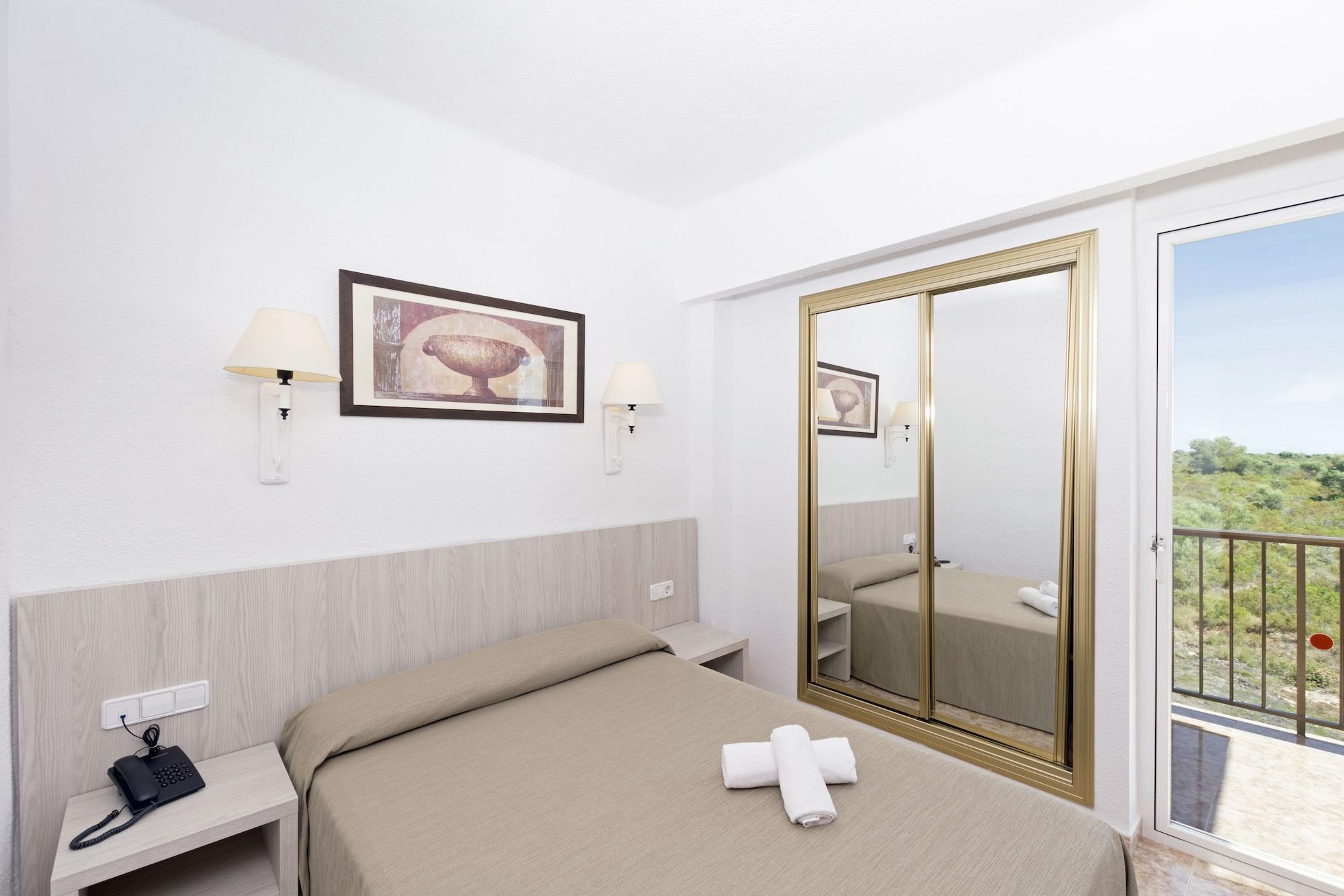 Hotel Hsm Canarios Park