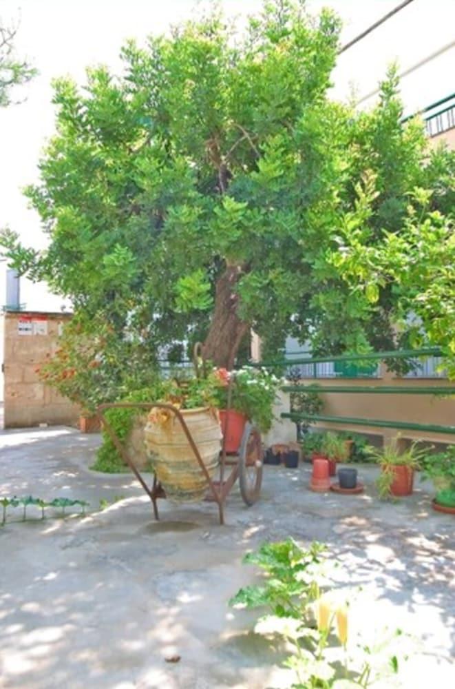 Apartamento Real