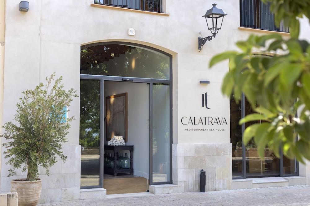 Calatrava (adults Only) Hotel