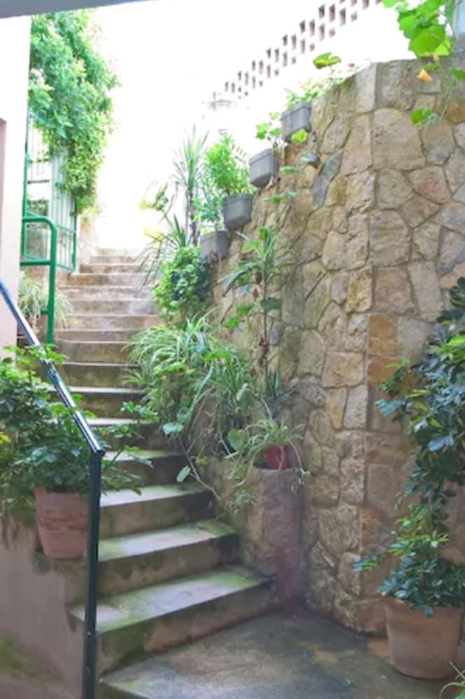 Real Apartamento Camp De Mar