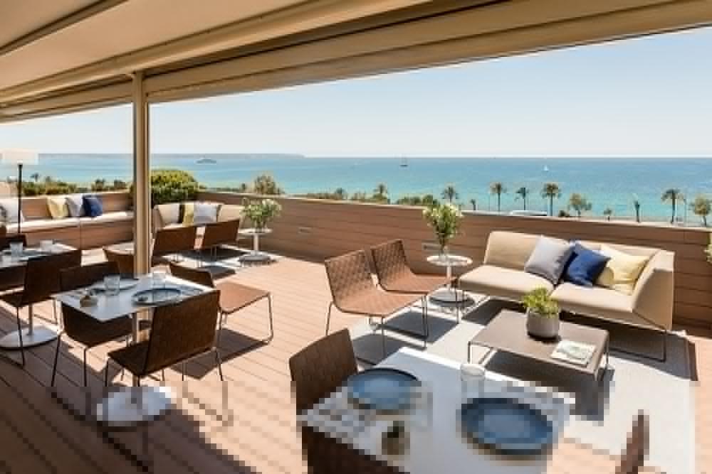 Calatrava (adults Only) 5*