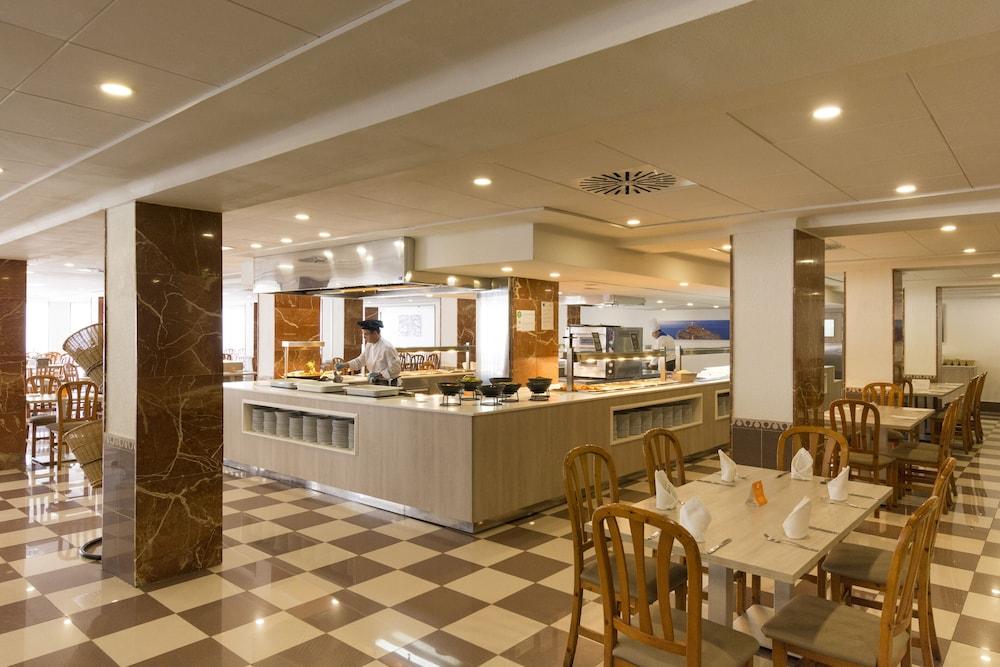 Hsm Canarios Park Calas de Mallorca