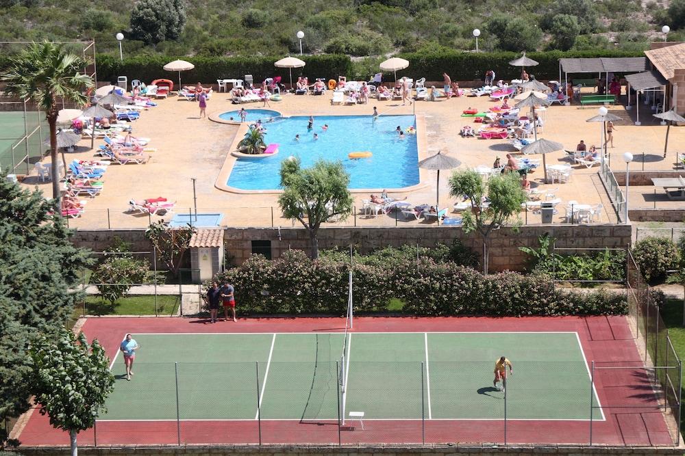 Hsm Canarios Park Hotel 3*