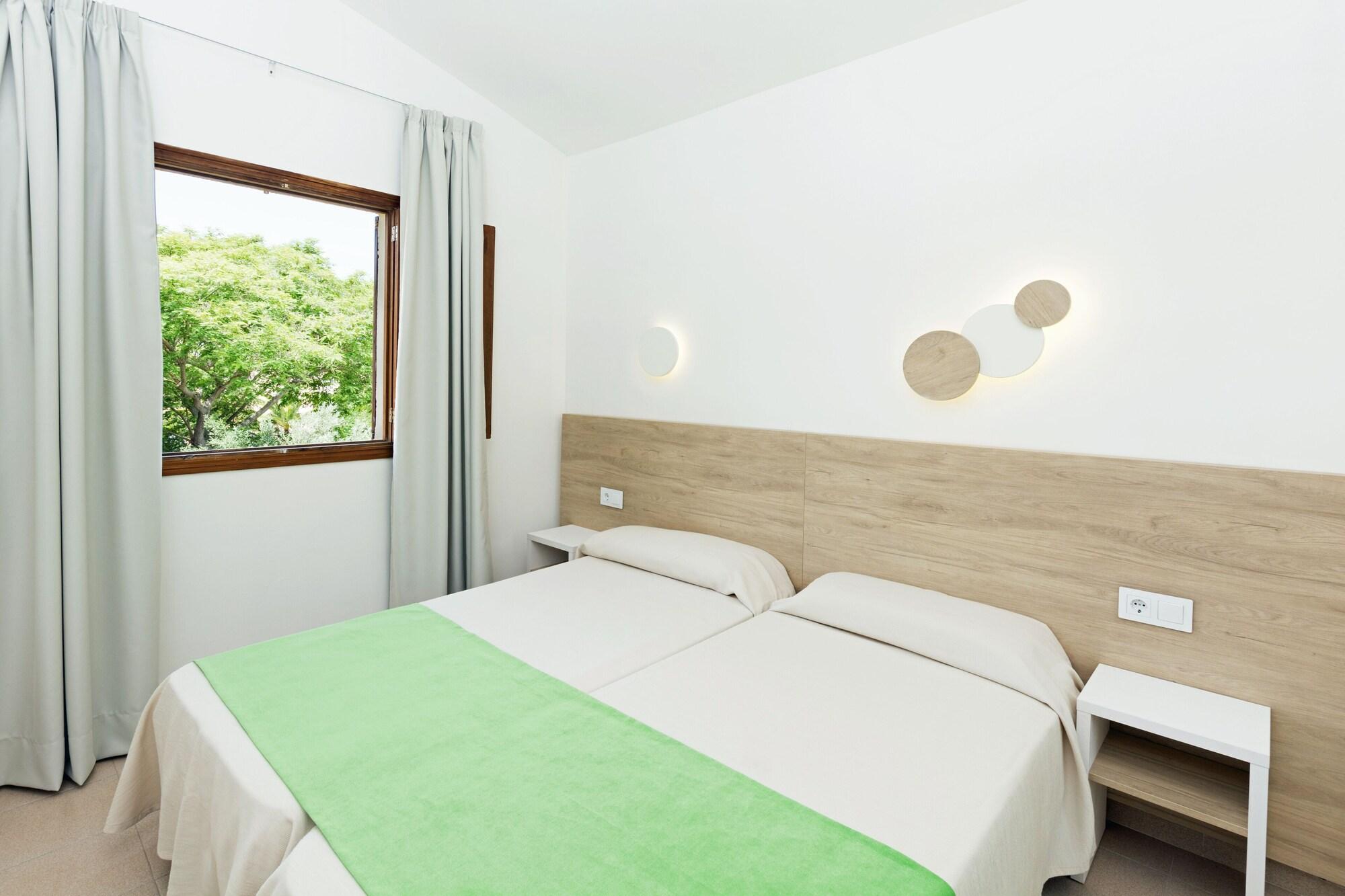 Hsm Club Torre Blanca Hotel Sa Coma (Mallorca)